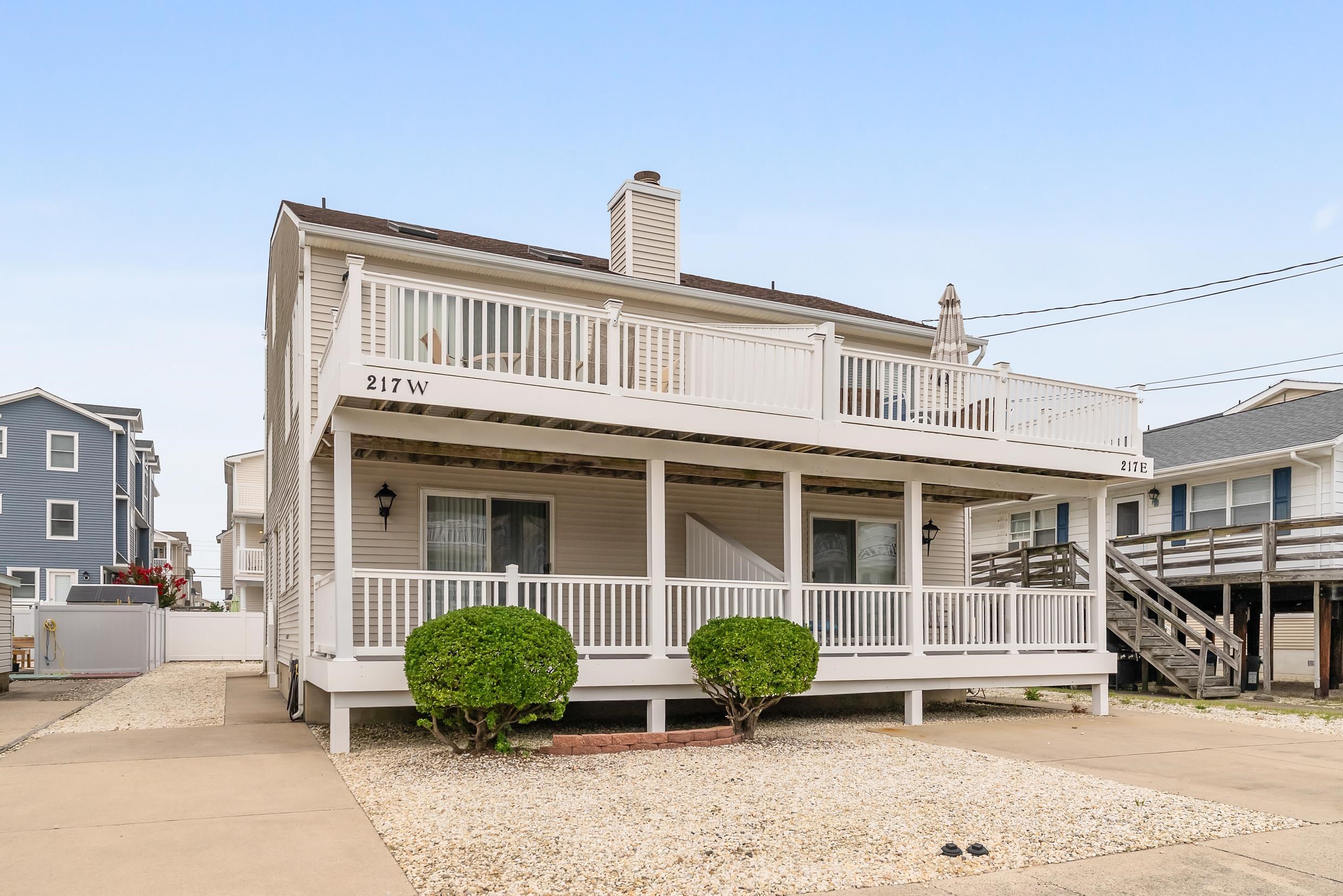 217 79th Street - Sea Isle City