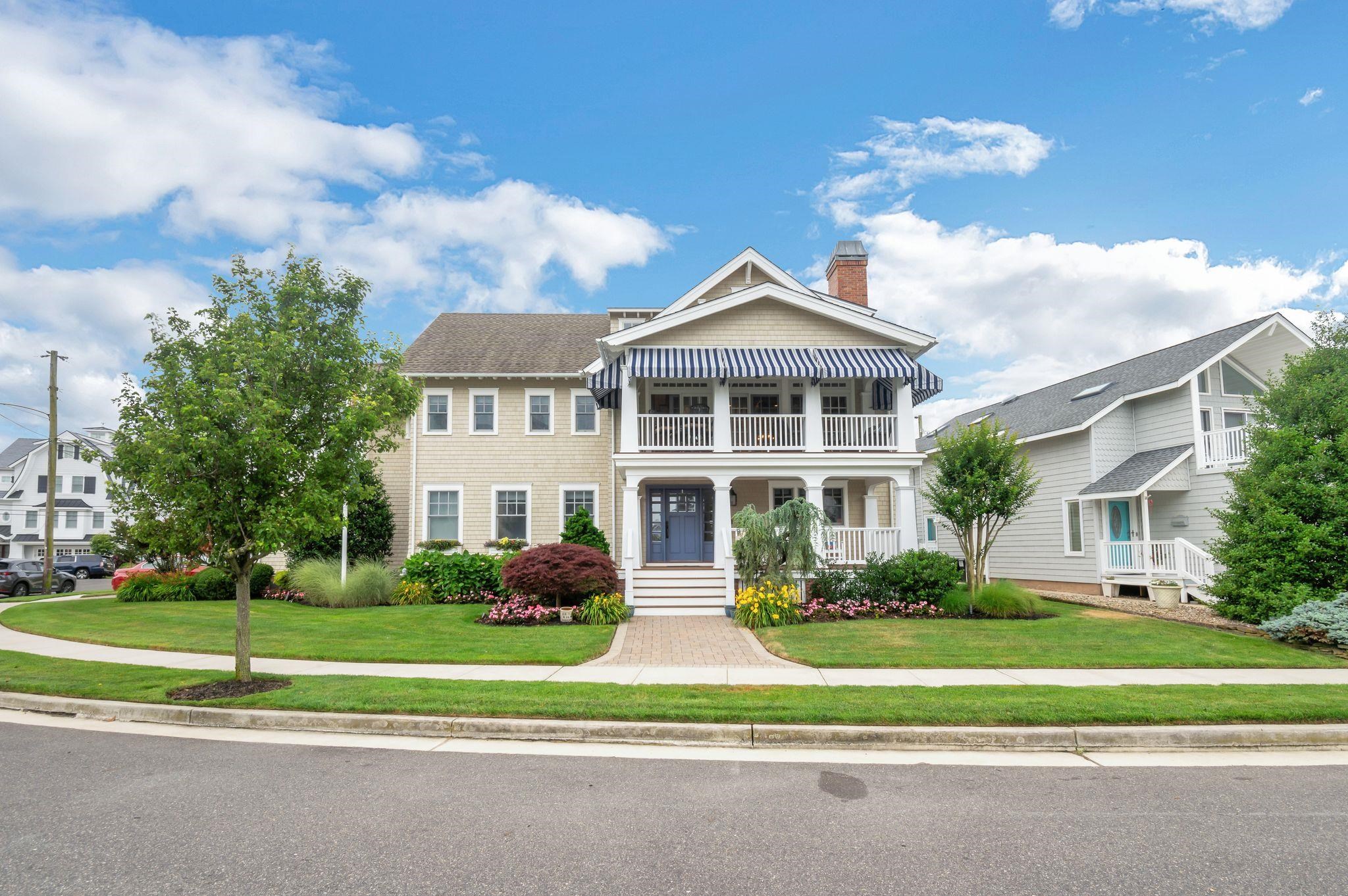 16 Harbor Road - Ocean City