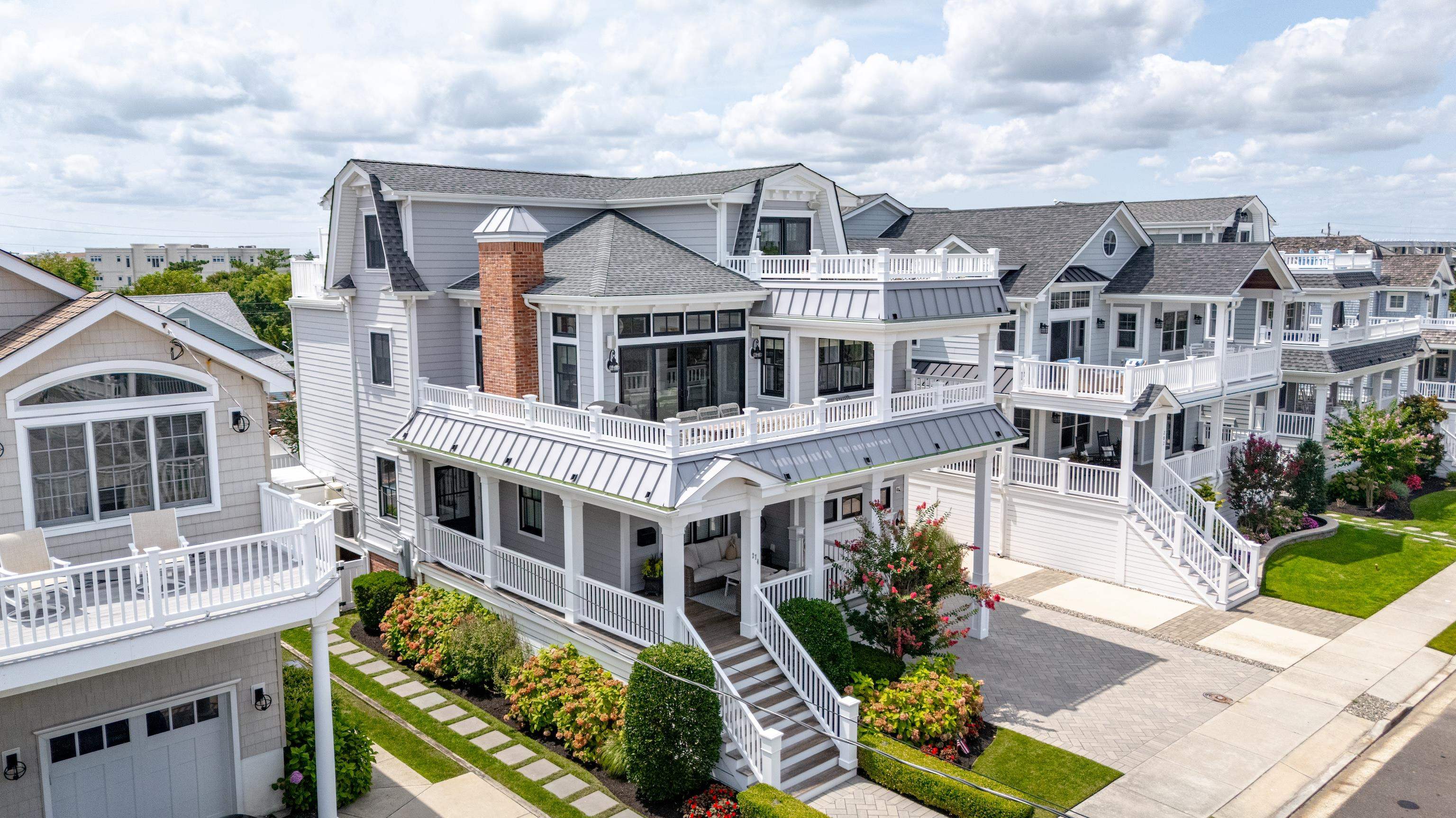 274 7th Street - Avalon