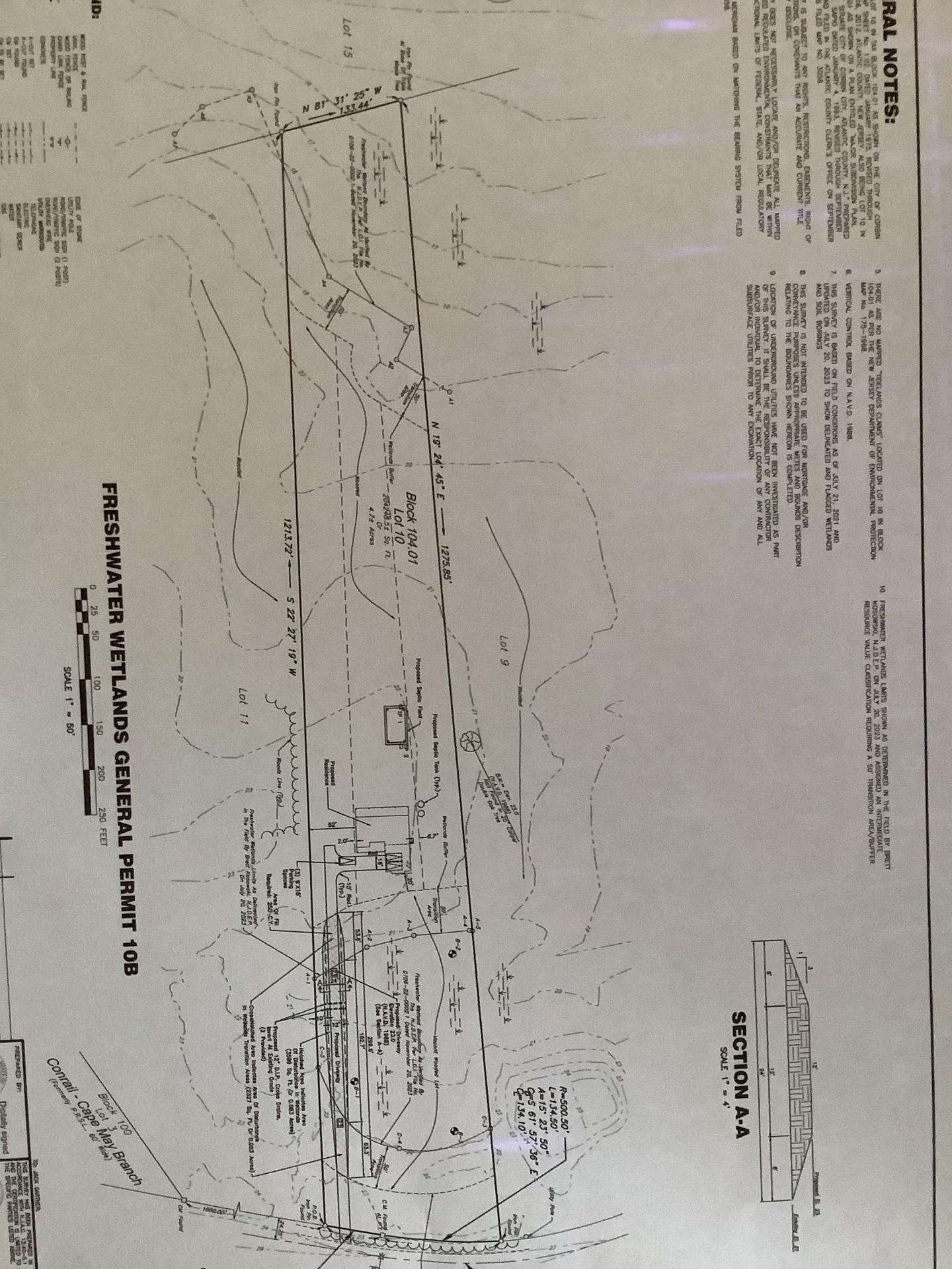 116 Head of River Road - Corbin City