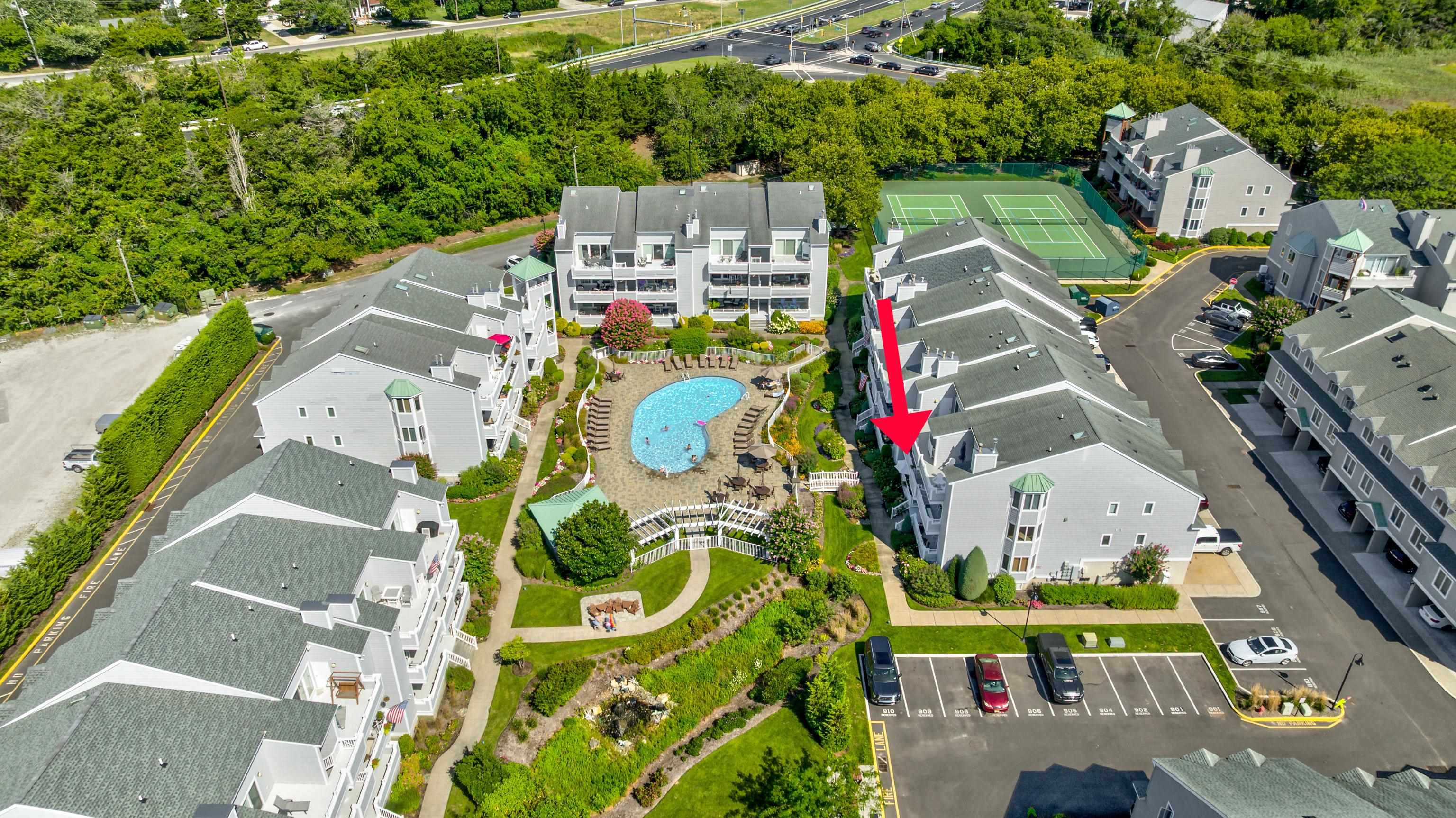 902 Ocean Drive - Lower Township