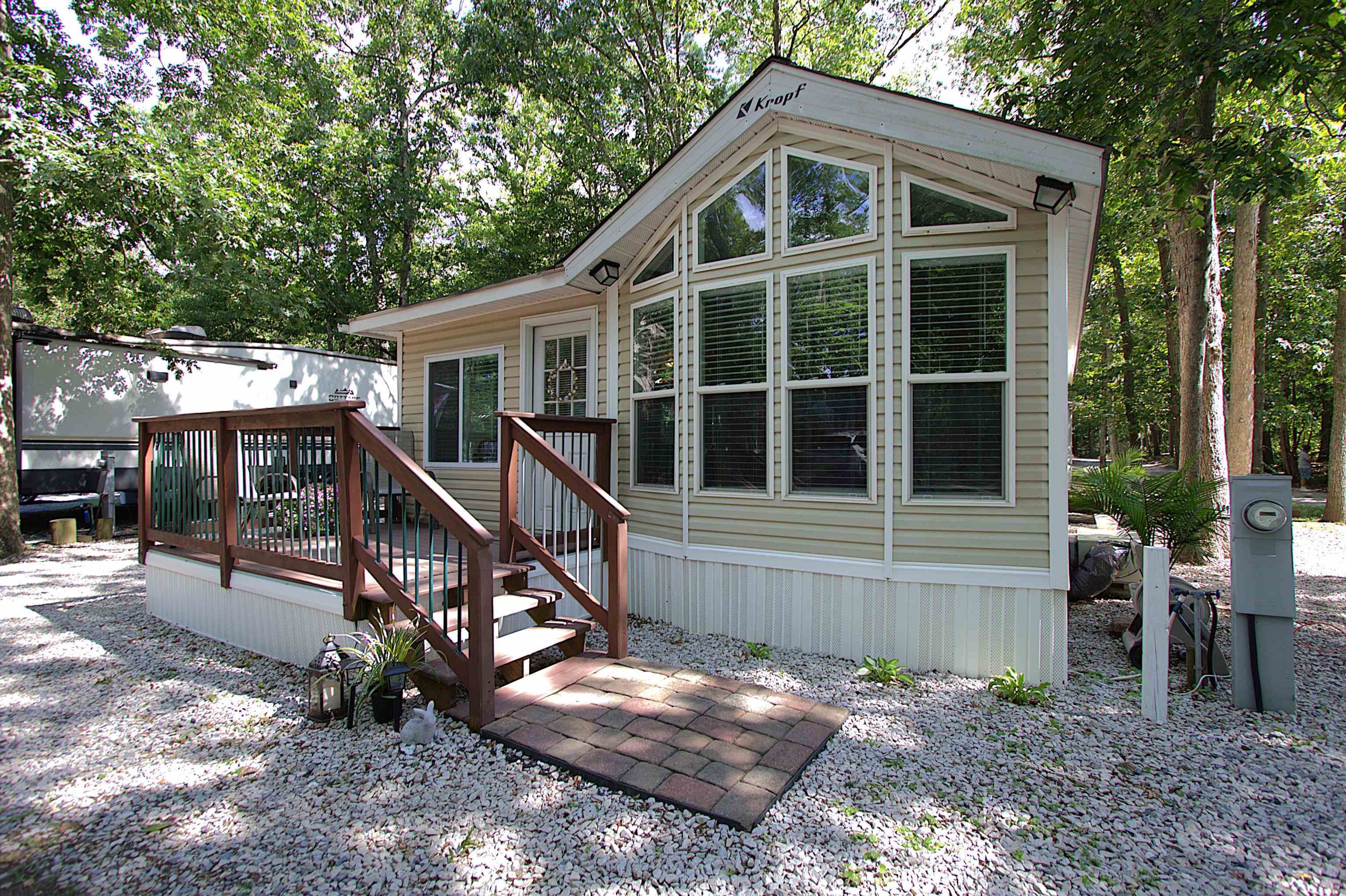 3066 N Route 9  - Seaville