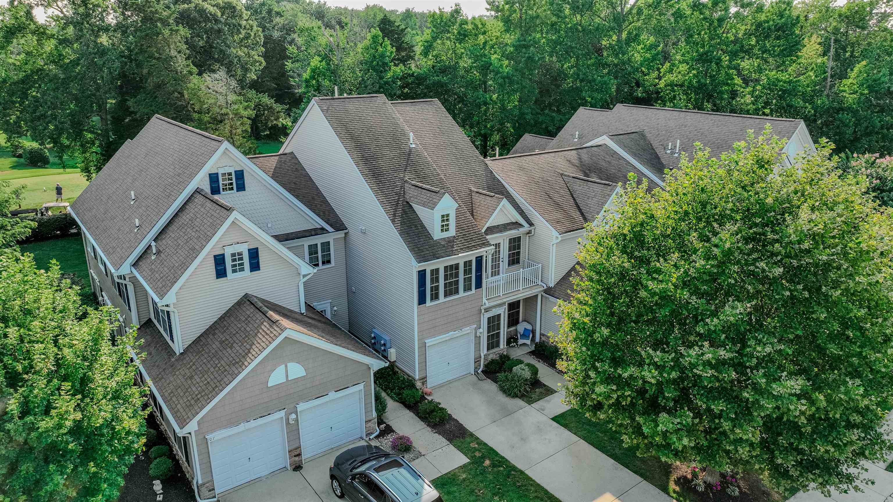105 Congressional Drive - Swainton