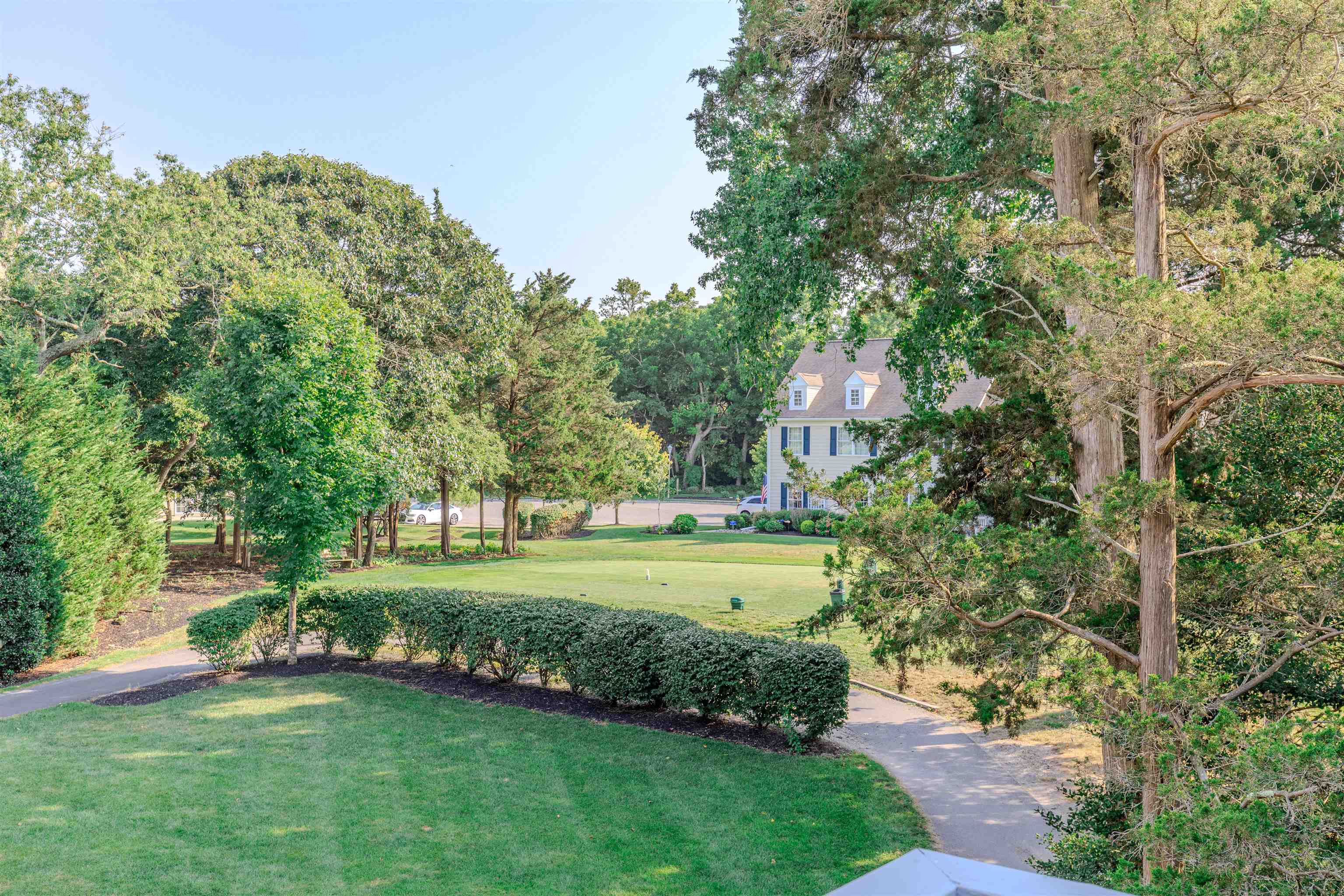 105 Congressional Drive
