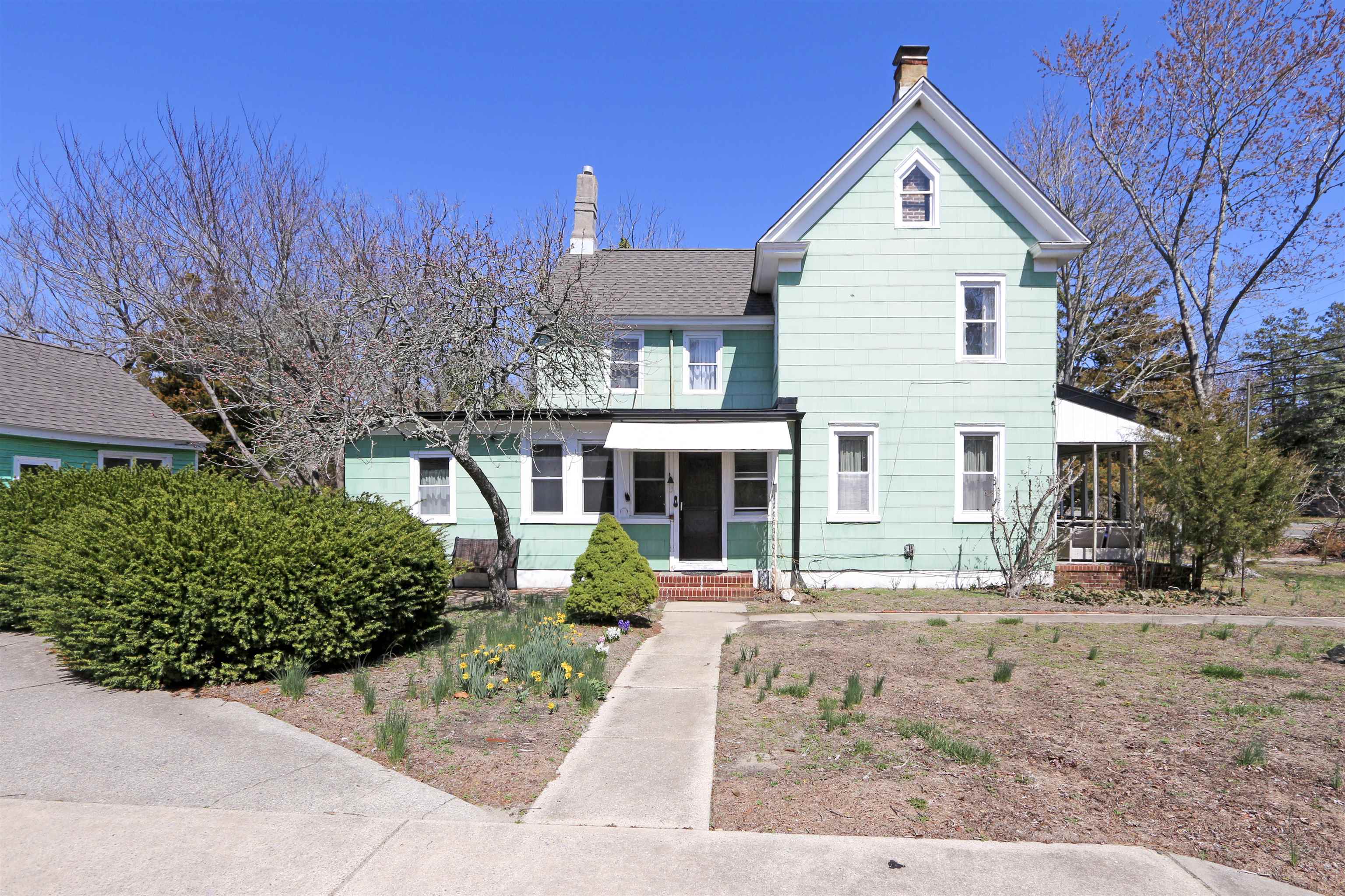 2701 Route 9 - Ocean View