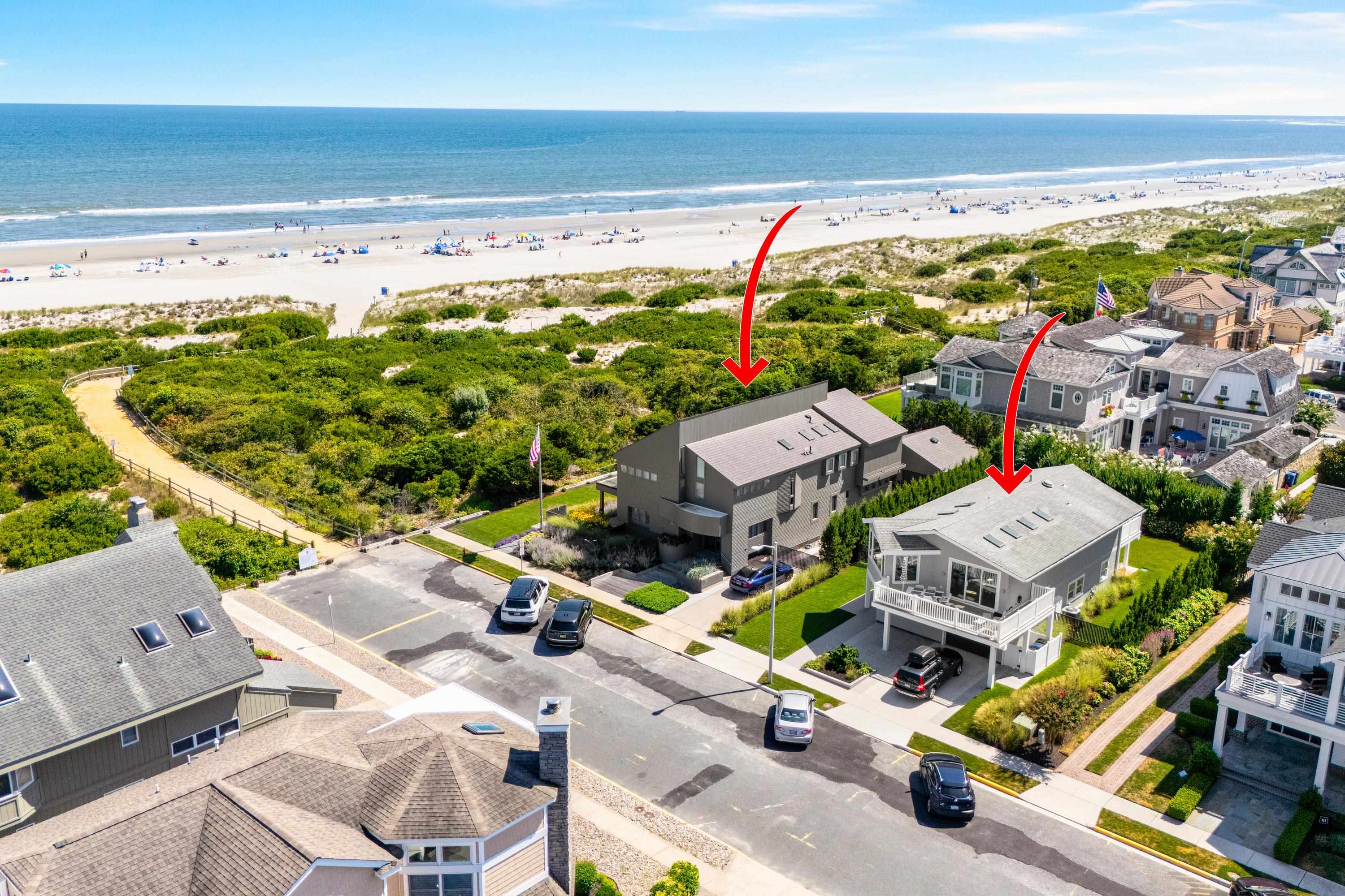 103 116th Street - Stone Harbor
