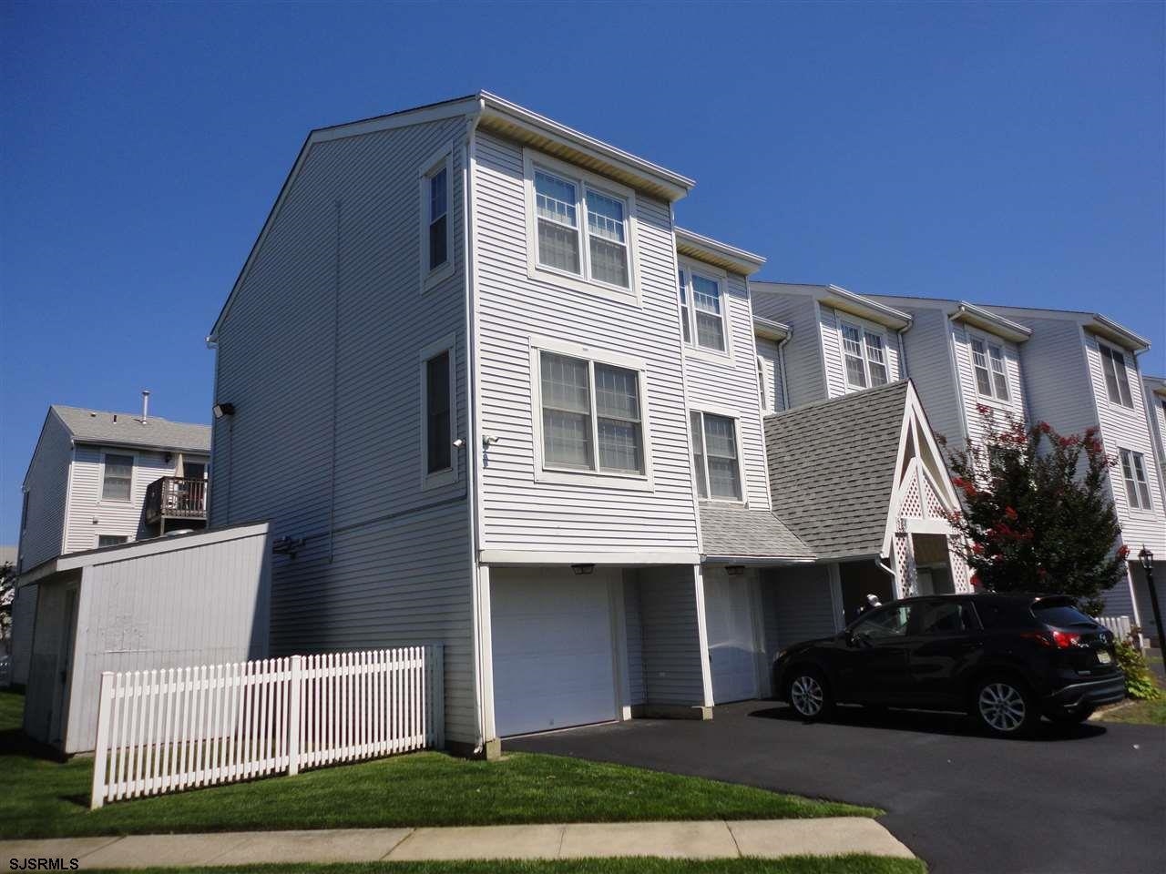 167 S 40th Street - Brigantine