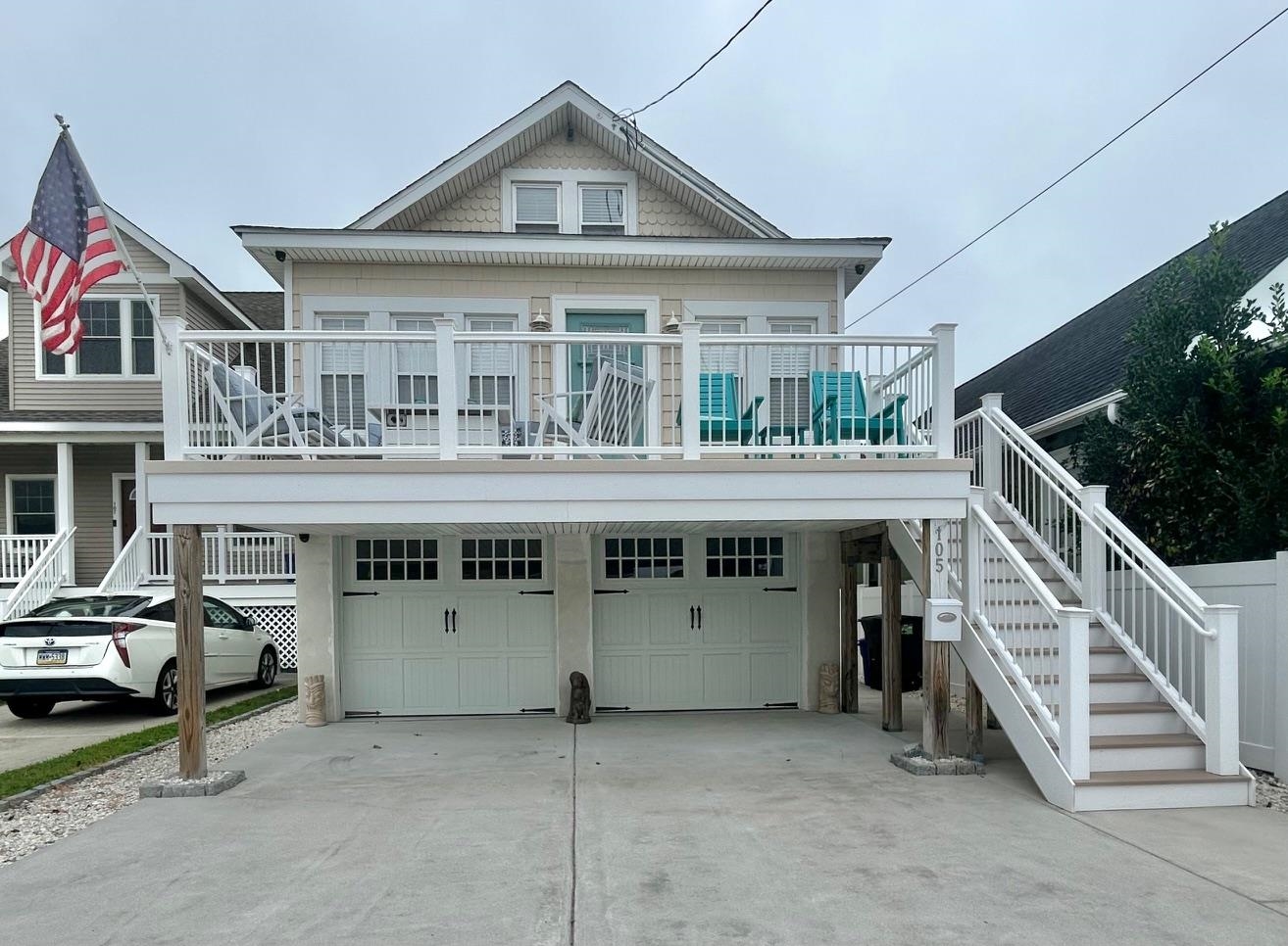 105 W 13th Avenue - North Wildwood