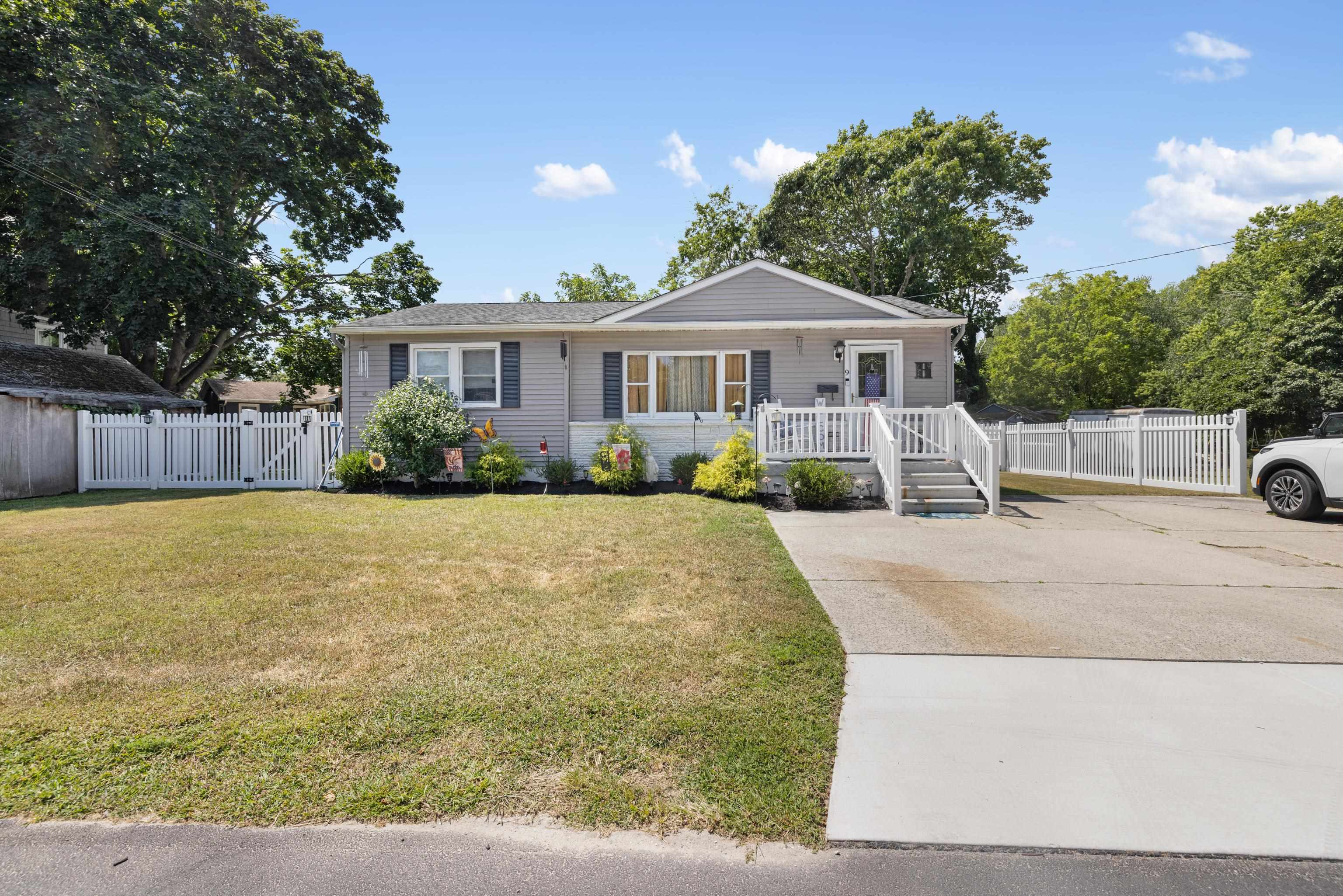 9 Goshen Road - Cape May Court House