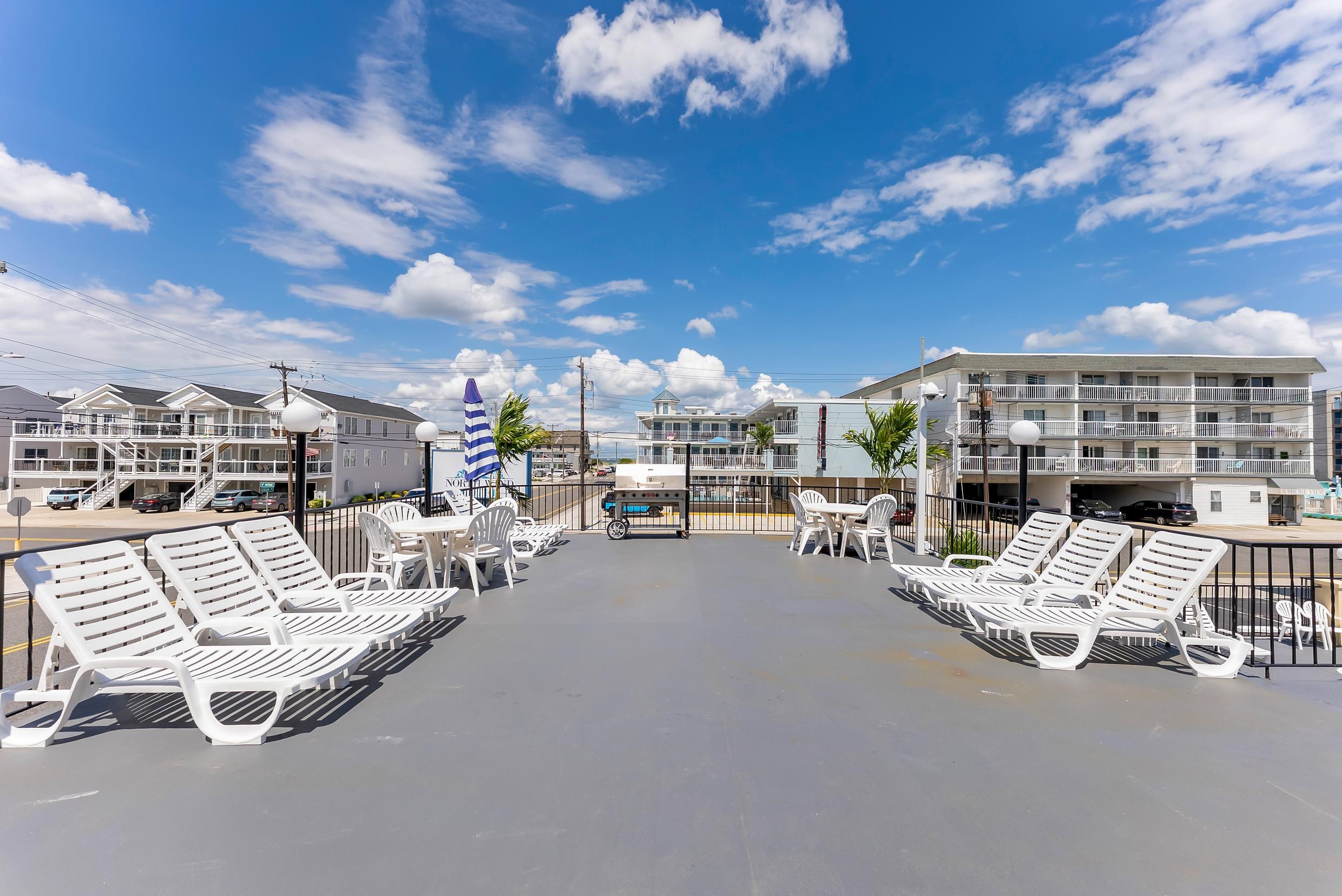 401 Ocean Avenue