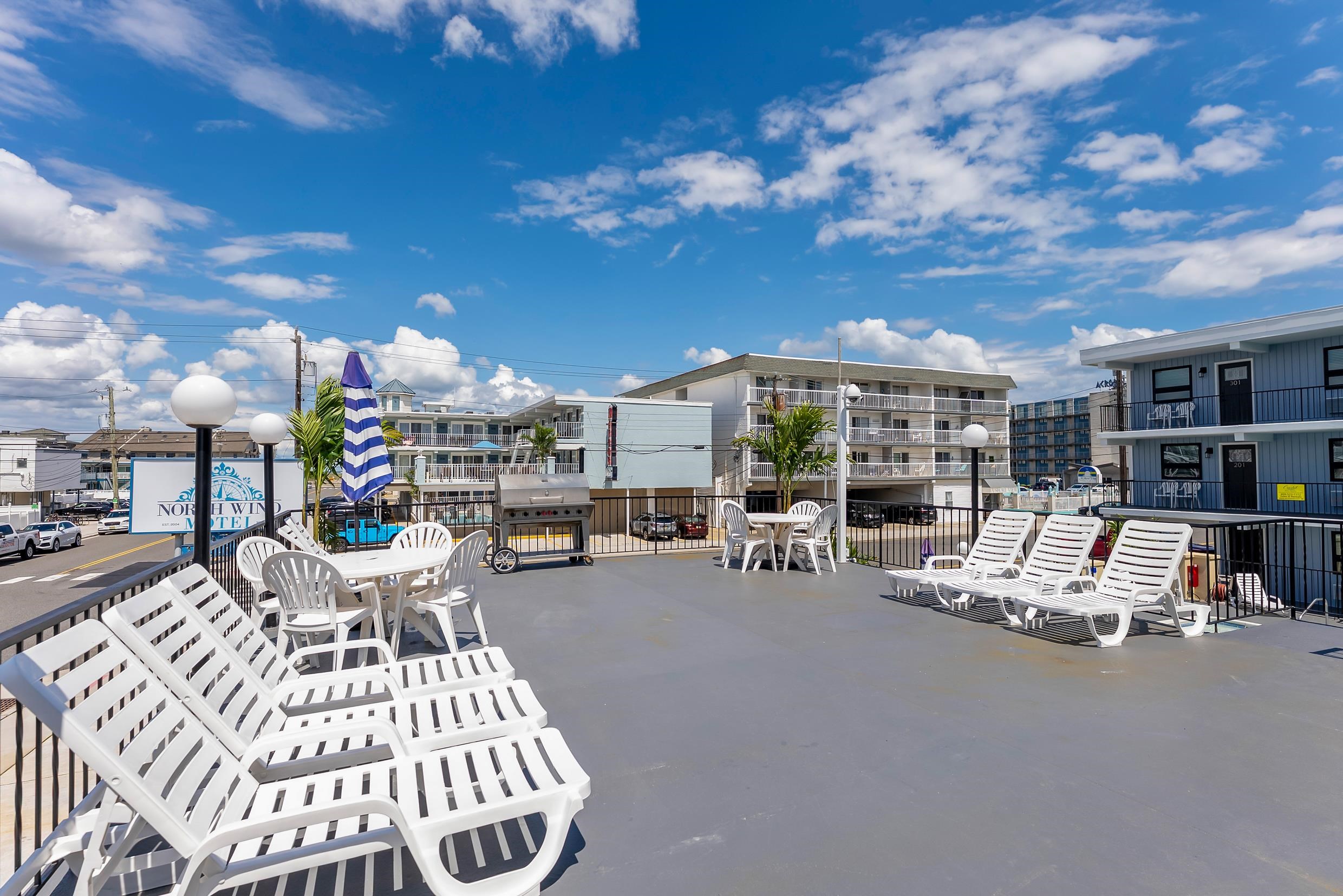 401 Ocean Avenue