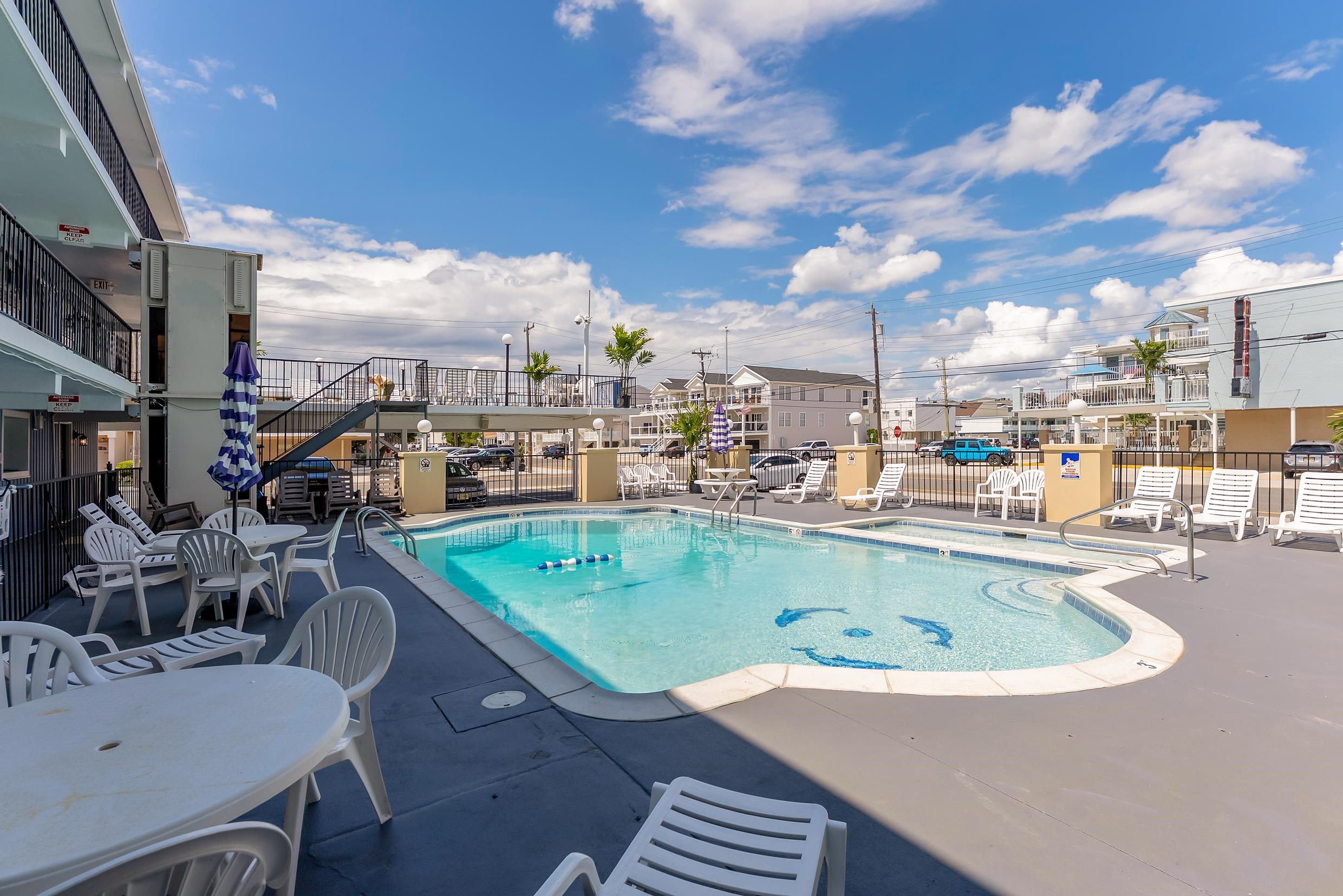401 Ocean Avenue