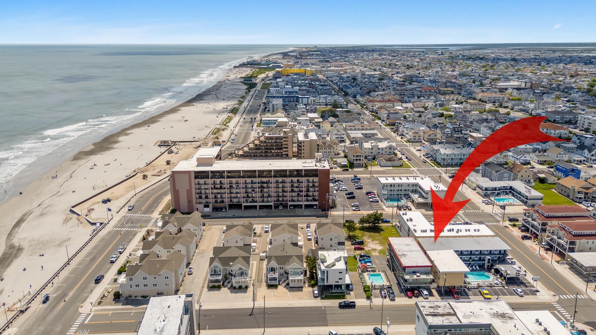 401 Ocean Avenue
