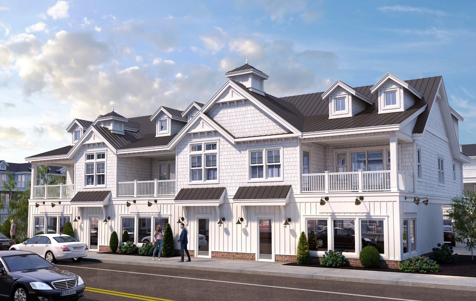 6307 New Jersey Avenue - Wildwood Crest