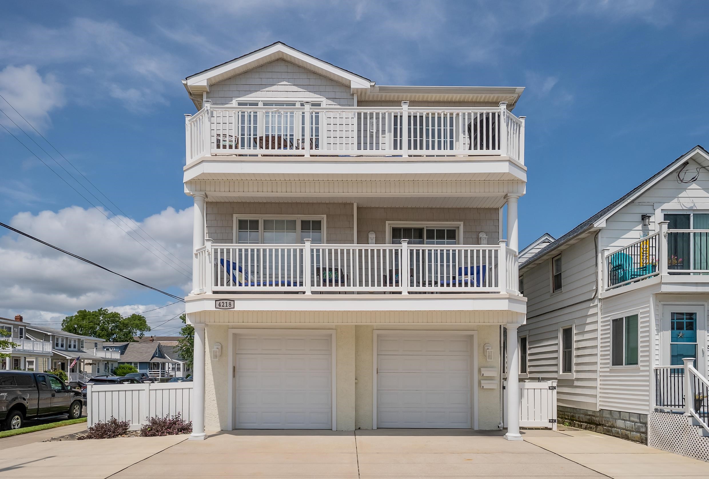 4218 W Hudson Avenue - Wildwood
