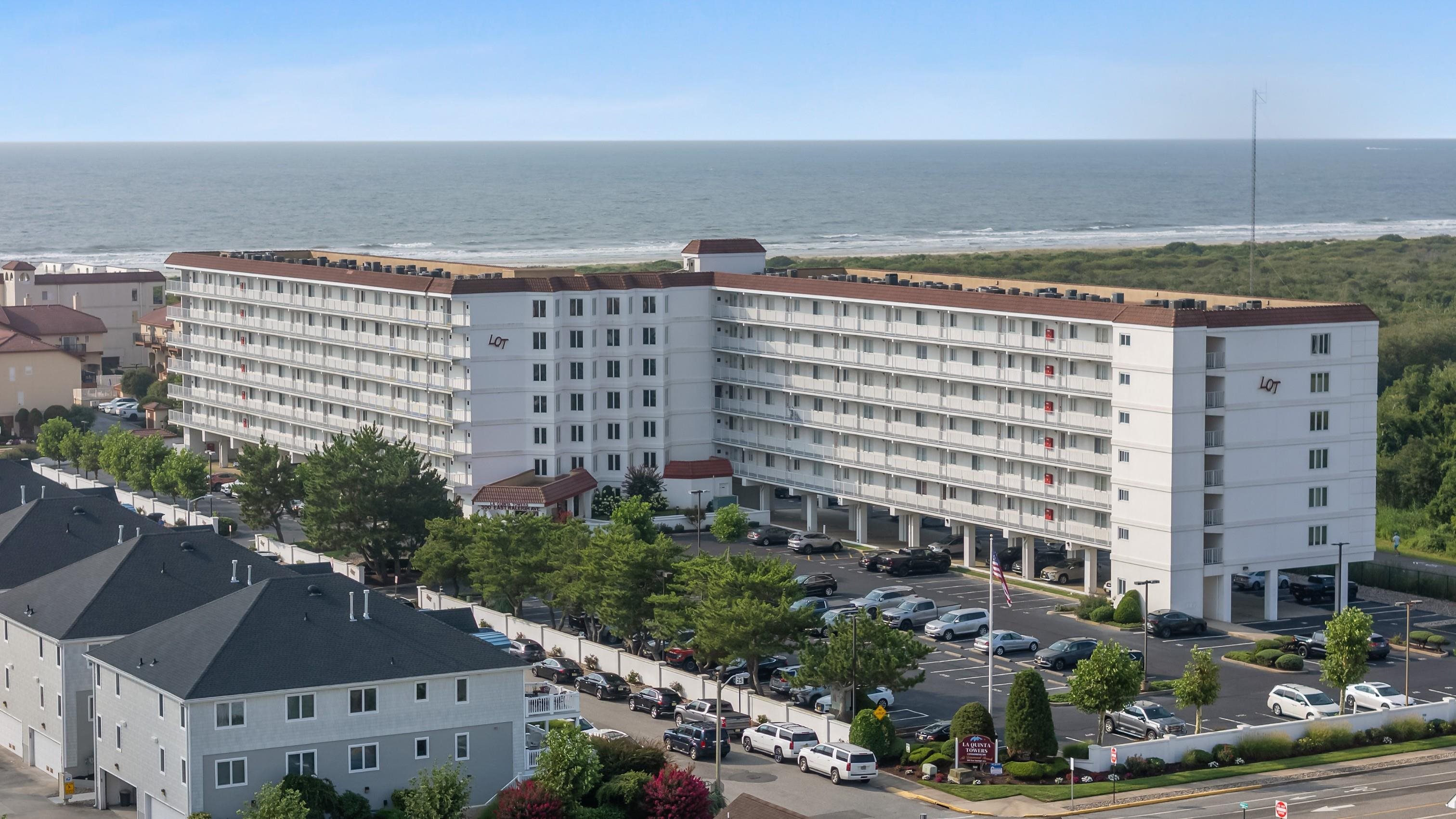 300 E Raleigh Avenue, Lower Township