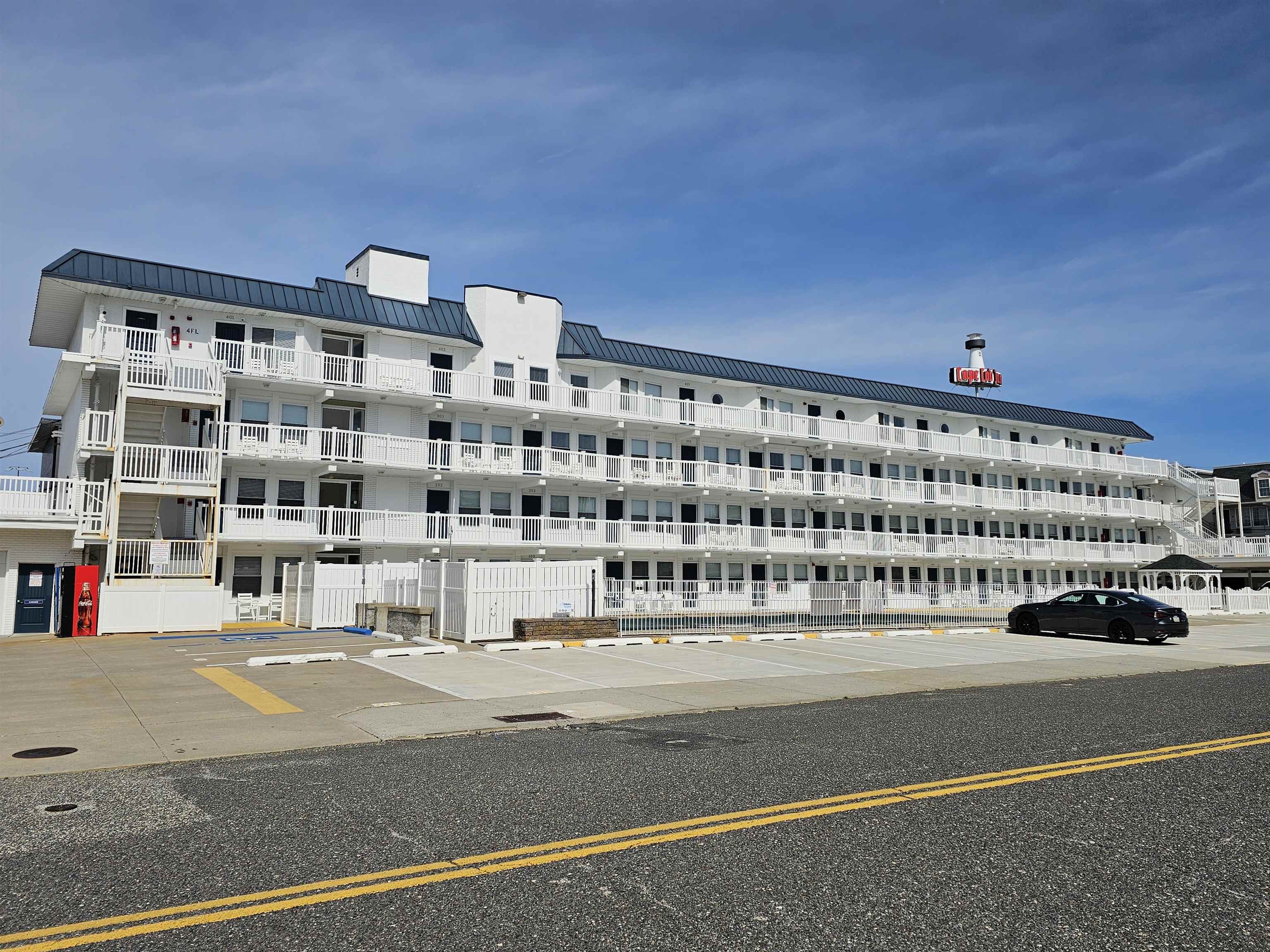 6109 Atlantic Avenue - Wildwood Crest