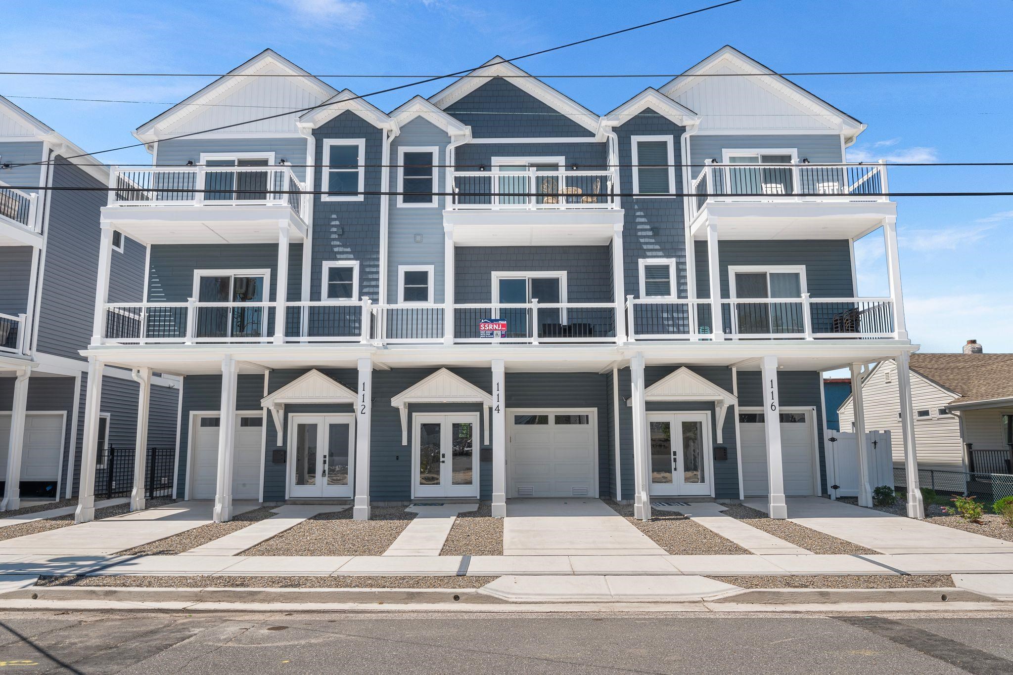 111 W Spencer Avenue - Wildwood