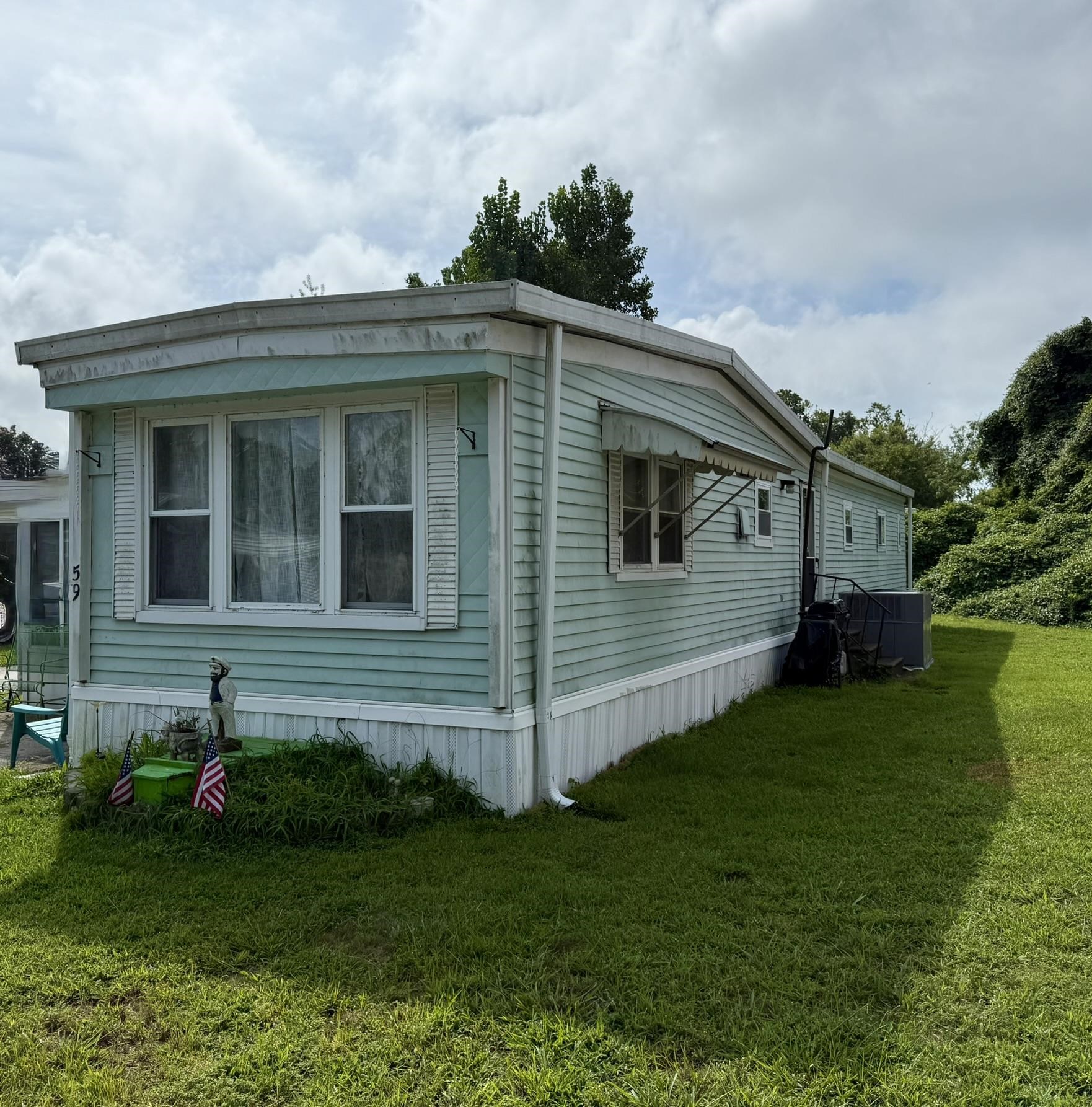 59 Westwood Drive - West Cape May