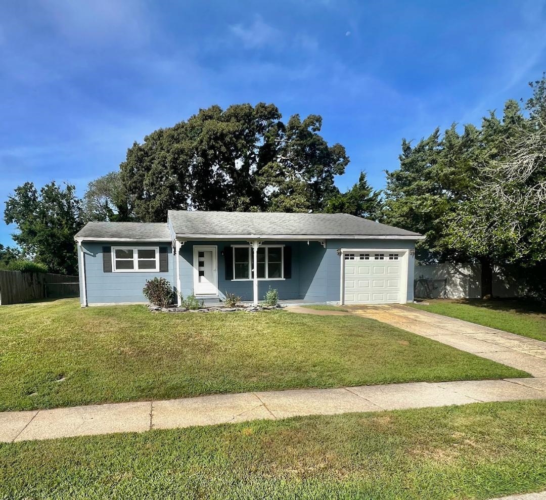 113 Beachhurst Drive - North Cape May