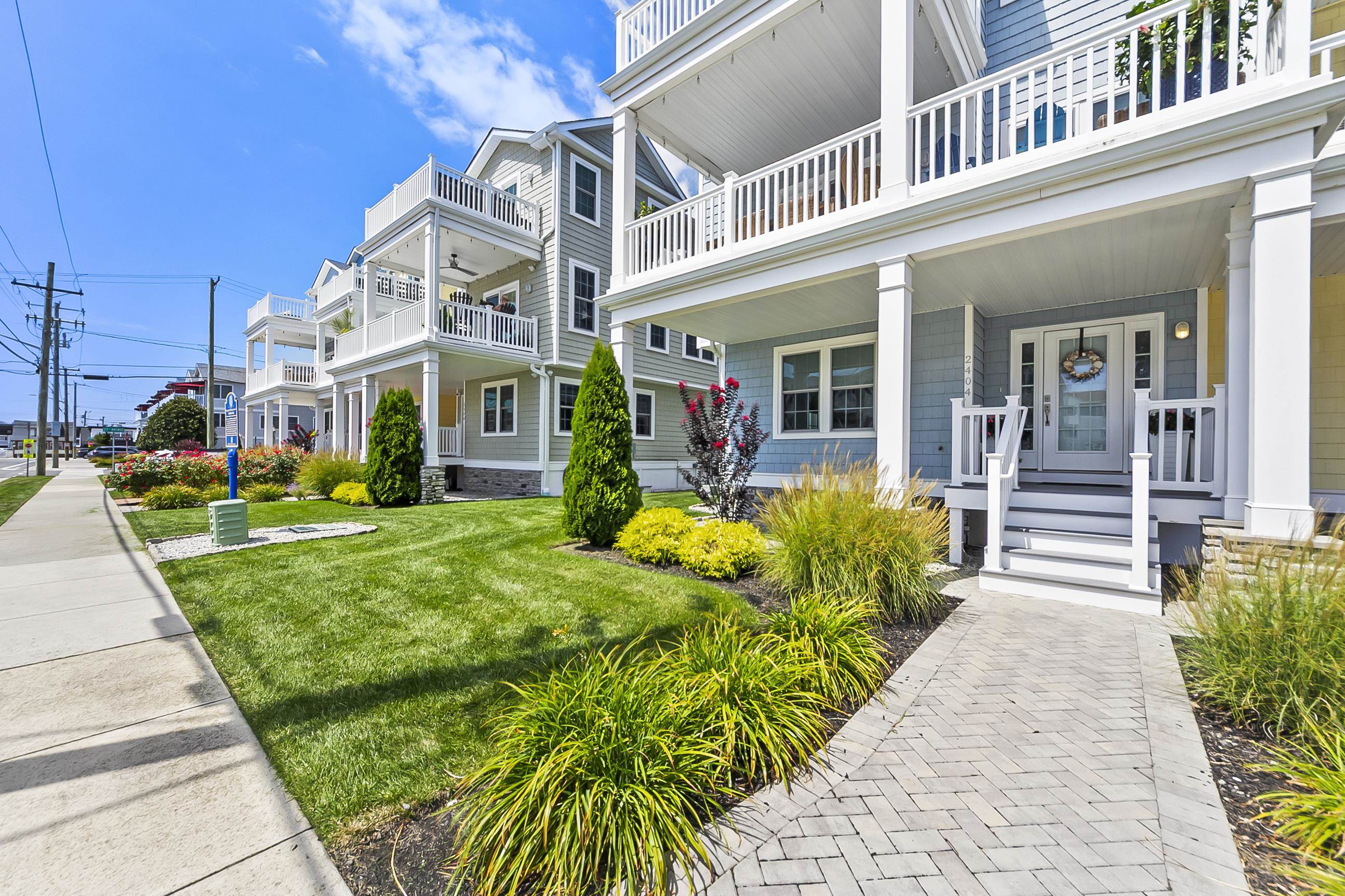 2404 Surf Avenue - North Wildwood