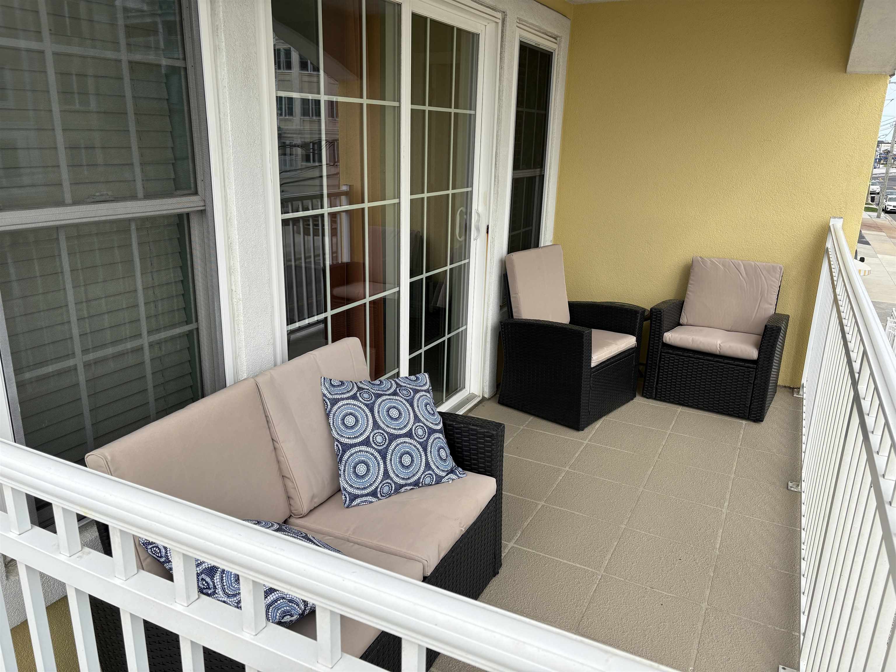 106 W Spruce Avenue - North Wildwood