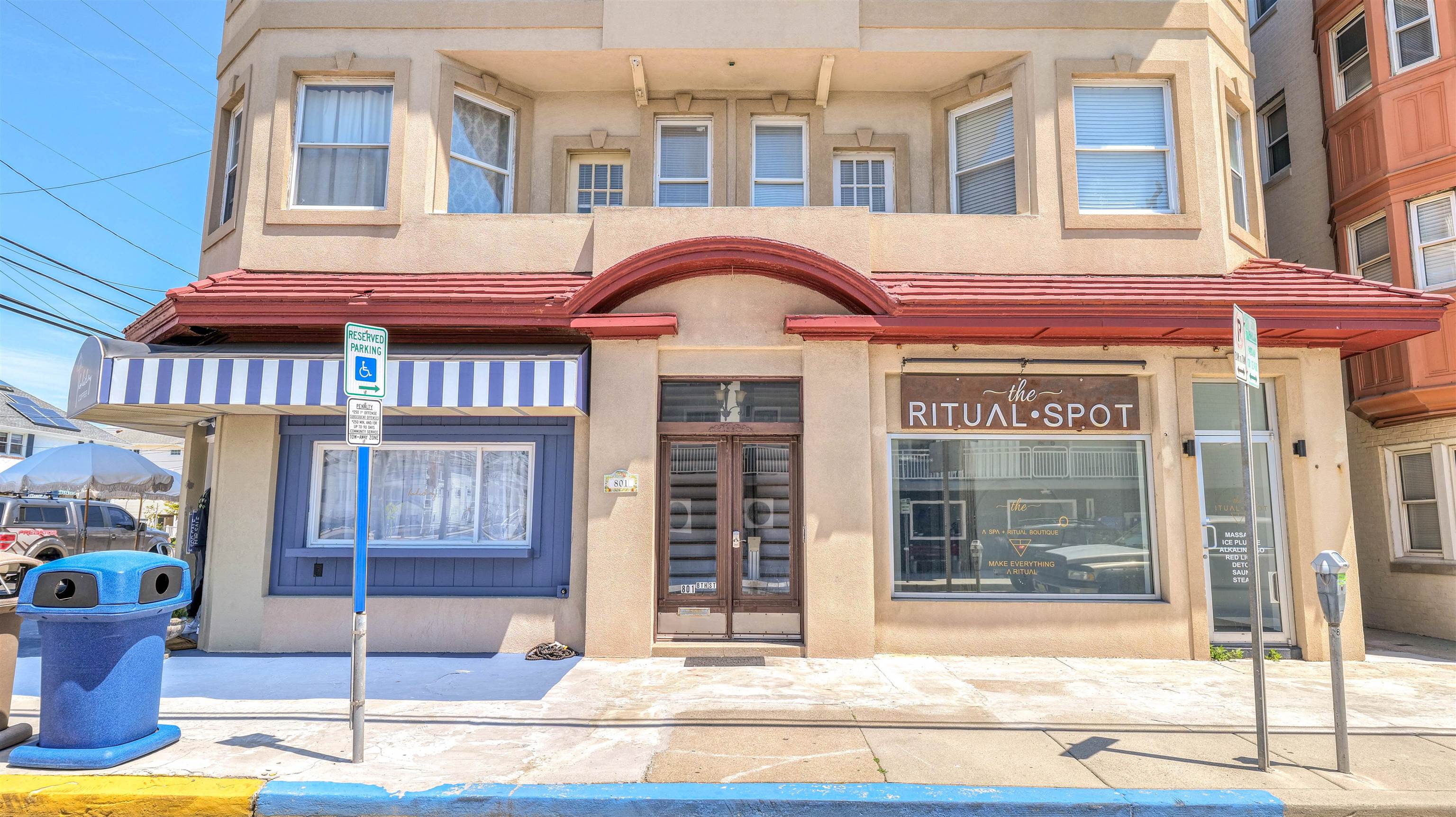 803 8th Street - Ocean City