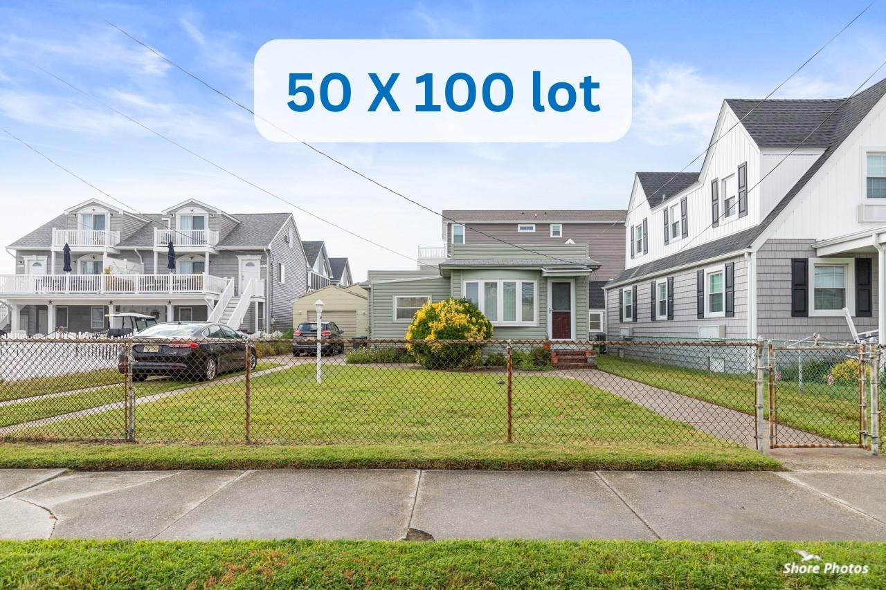 902 Atlantic Avenue - North Wildwood