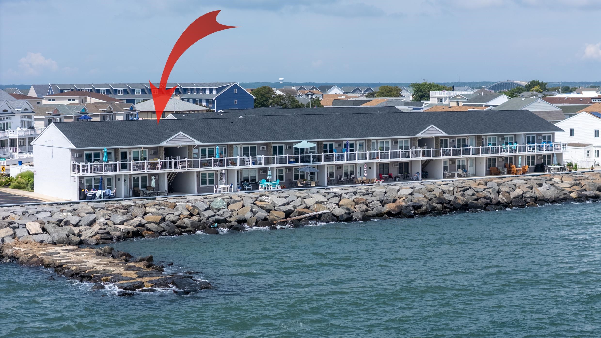 145 Seaview Court
