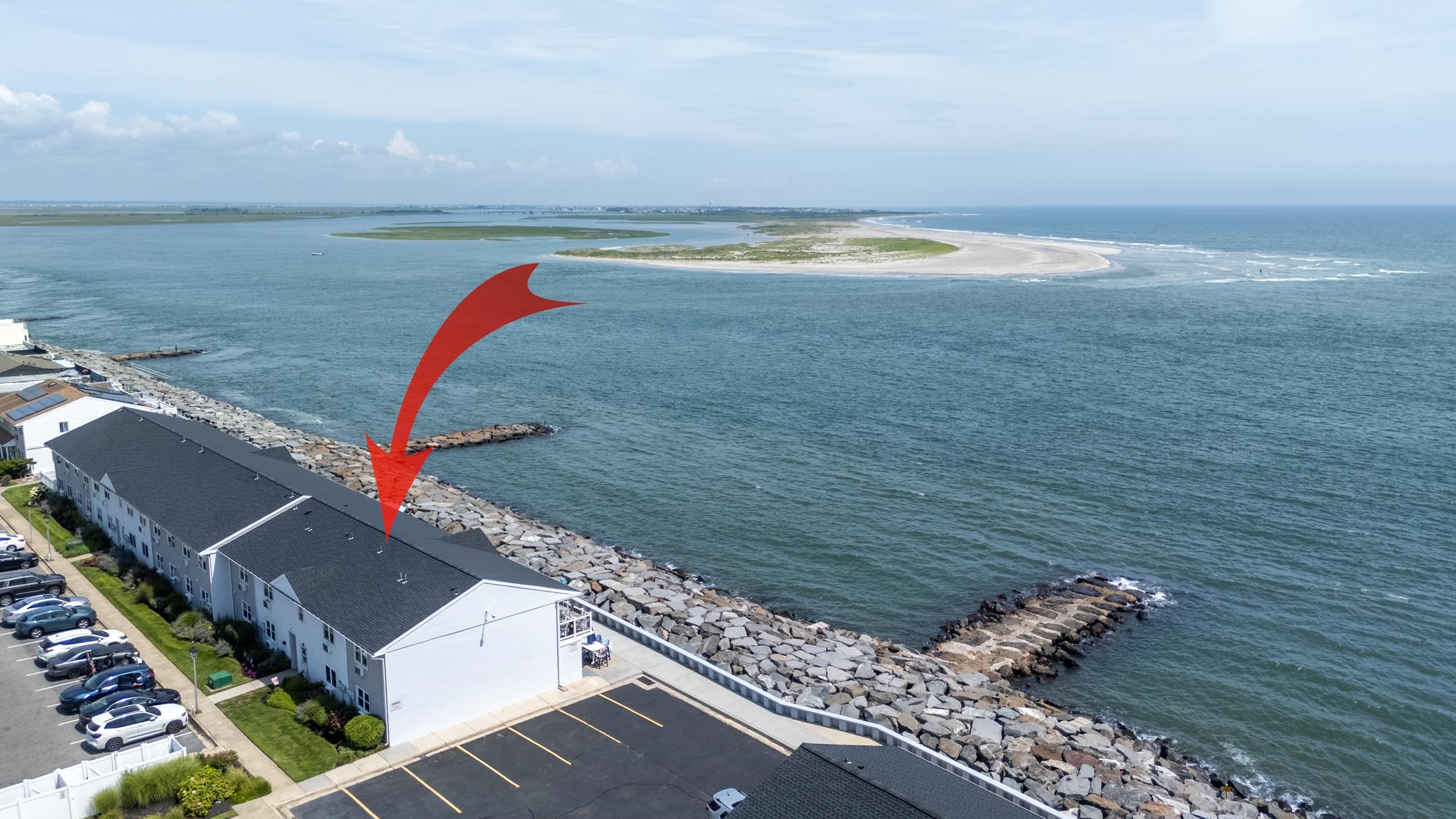 145 Seaview Court