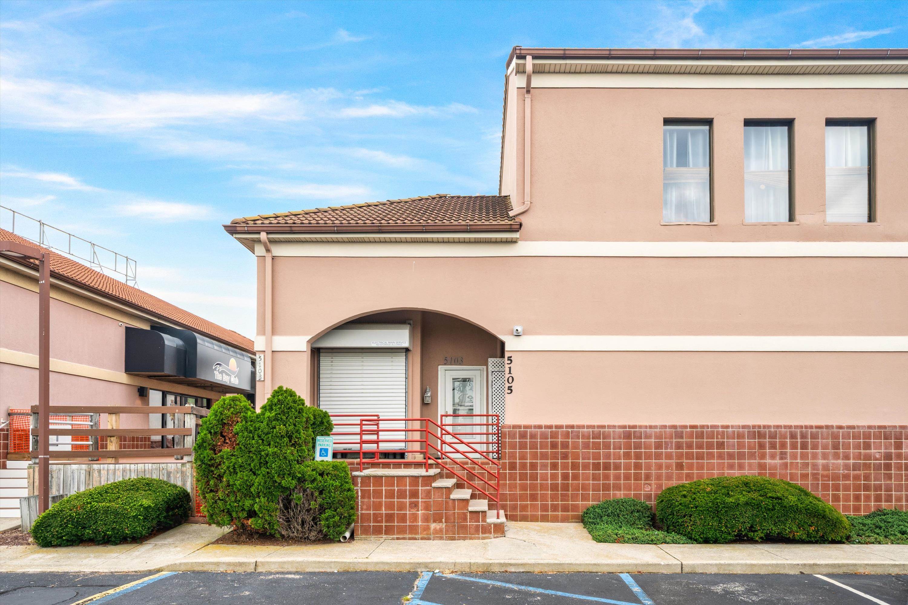 5105 Shawcrest Drive - Lower Township