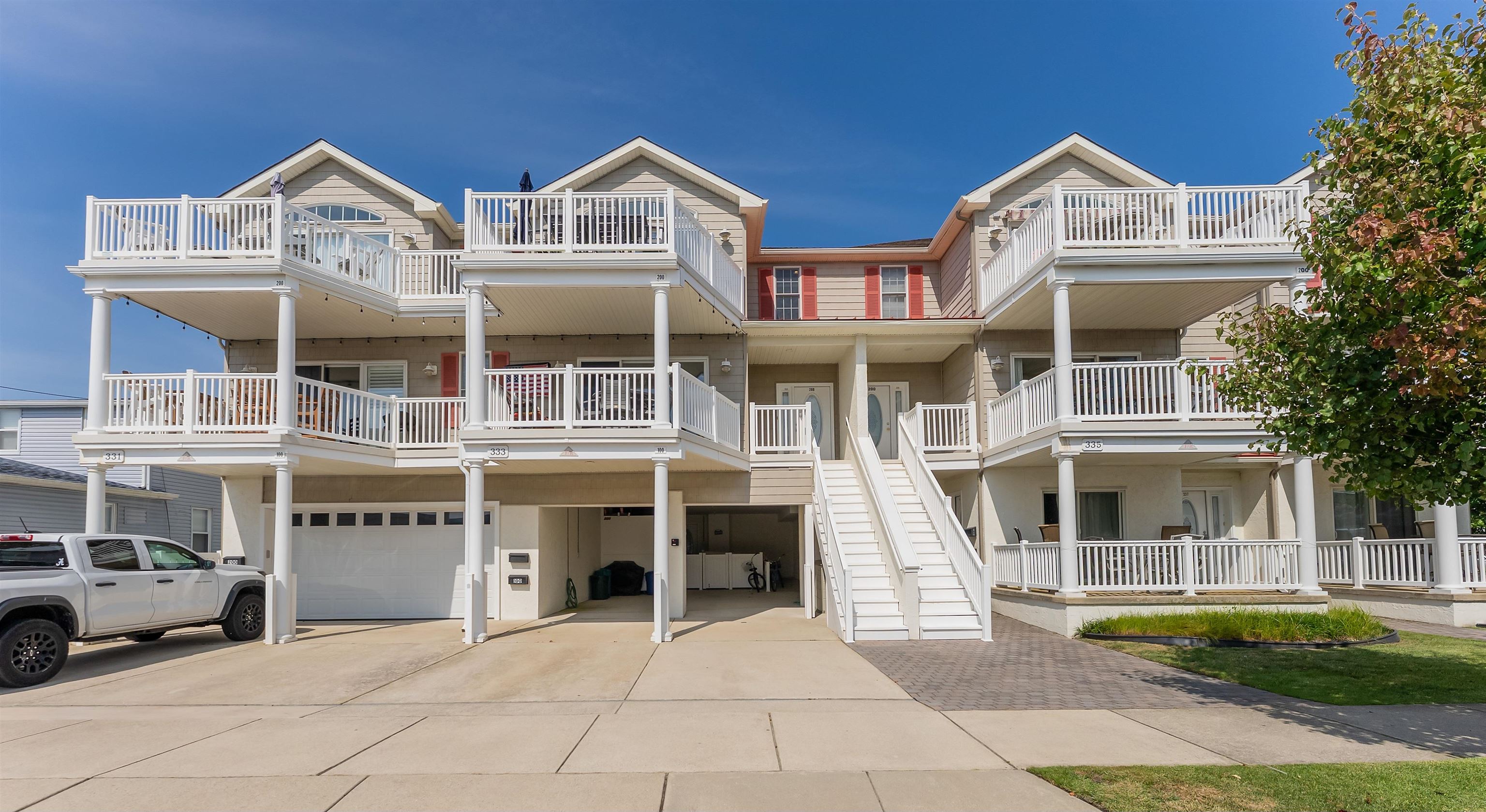 333 E 16th Avenue - North Wildwood