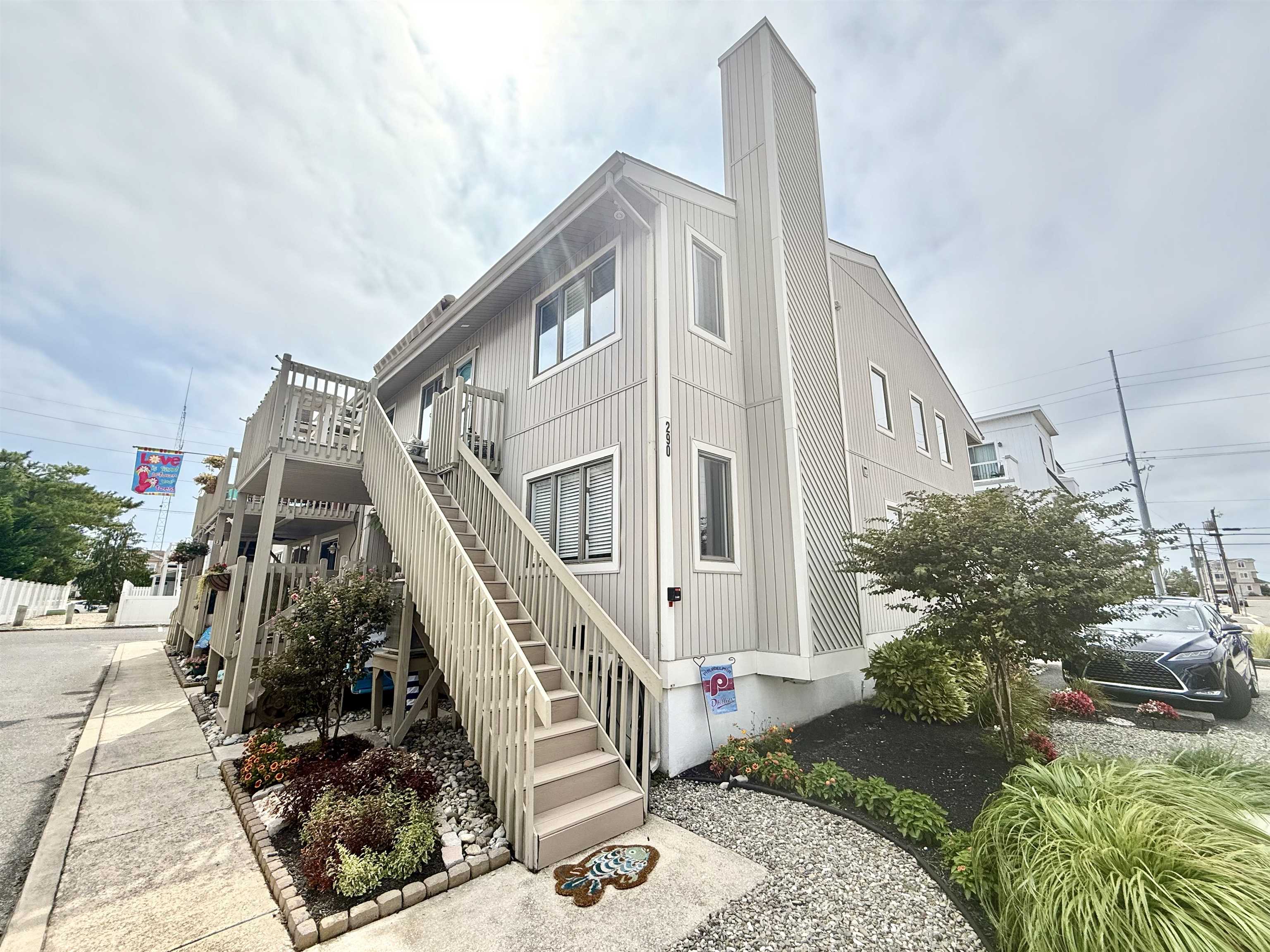 290 79th Street - Avalon