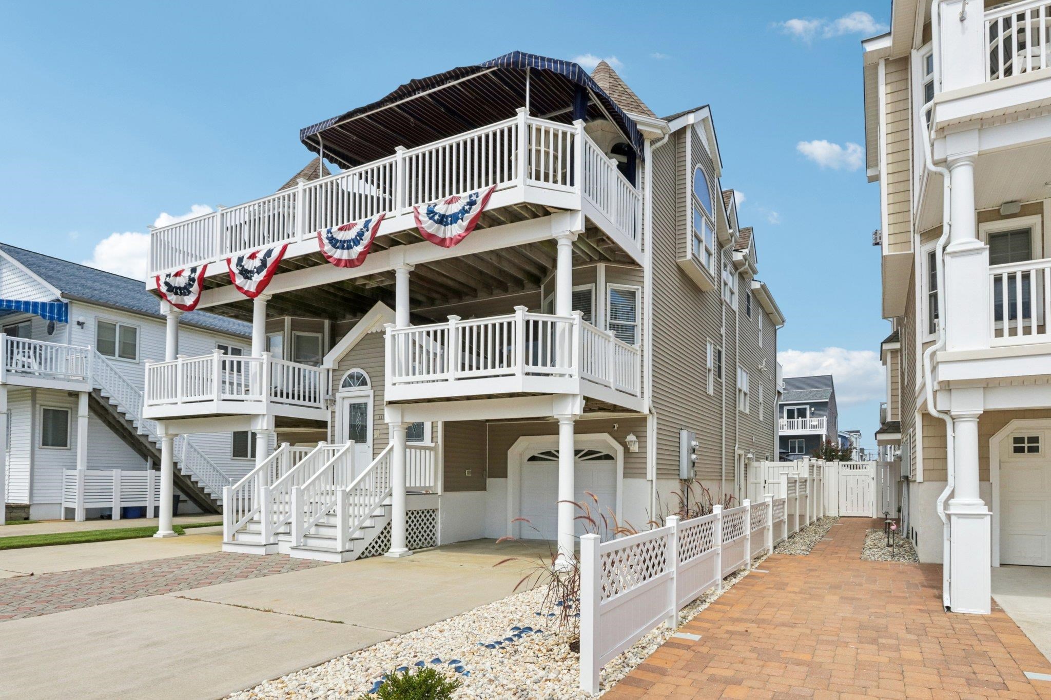 137 51st Street - Sea Isle City