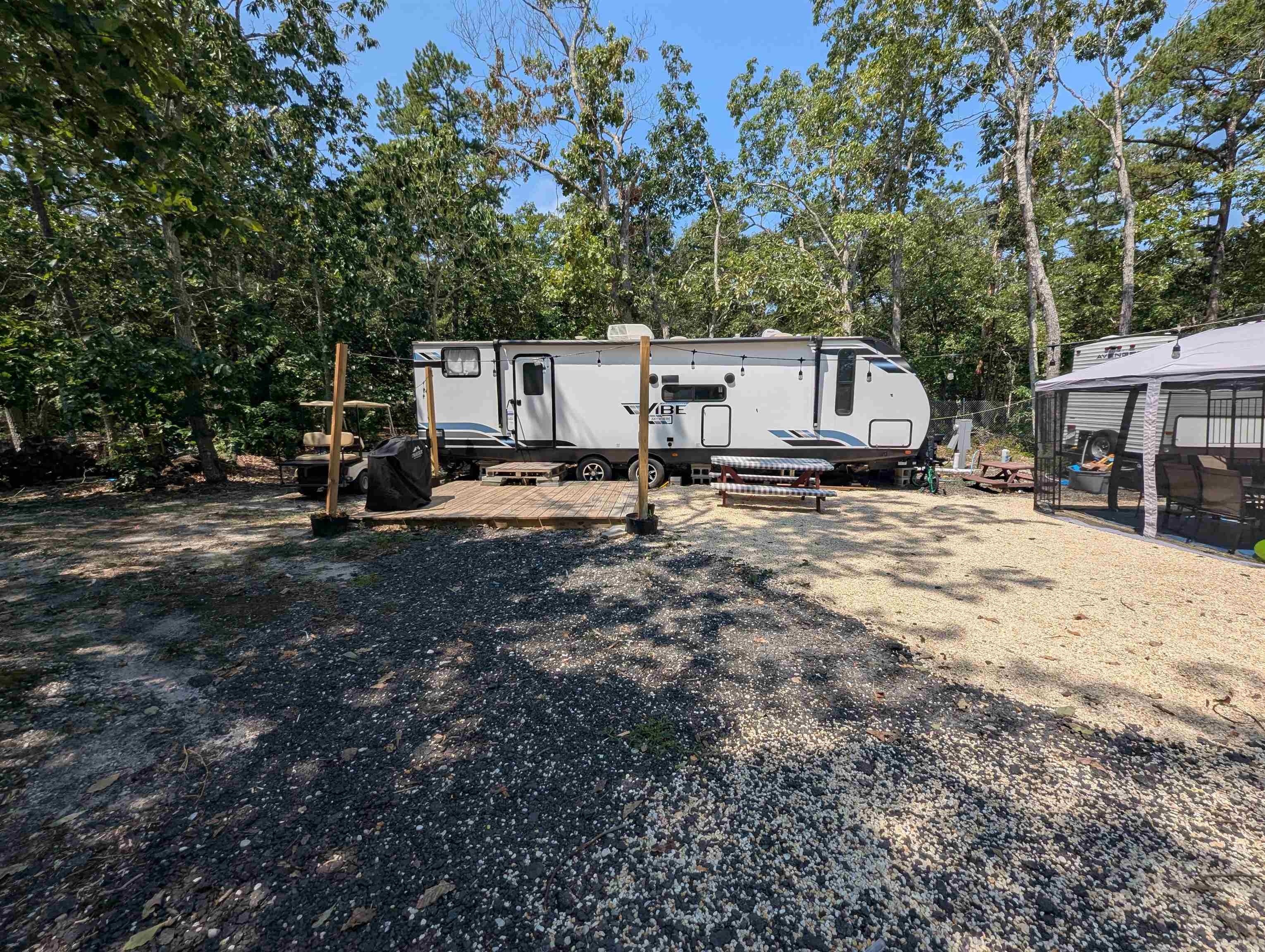 561 Corson Tavern Rd  - Ocean View