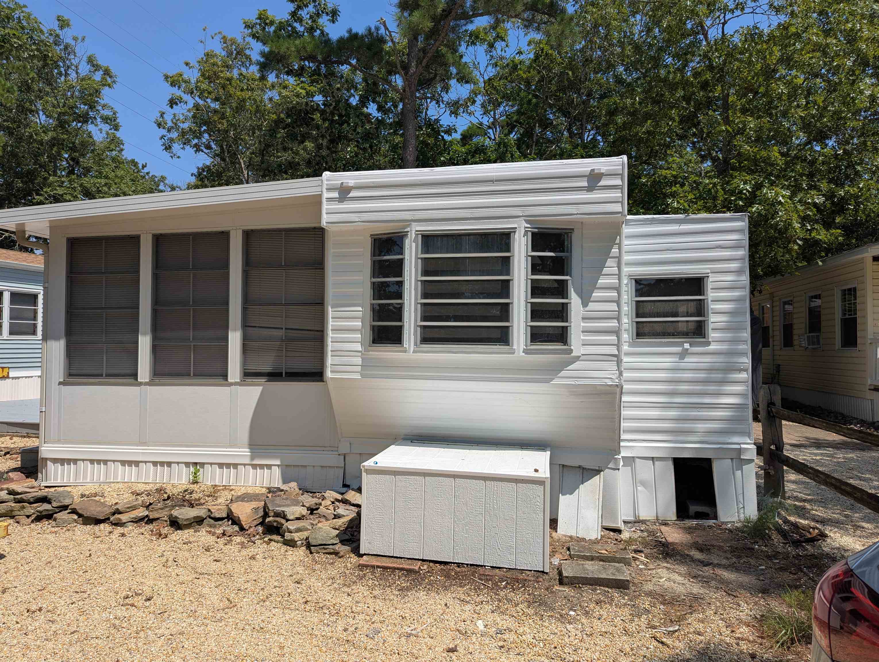 561 Corson Tavern  - Ocean View