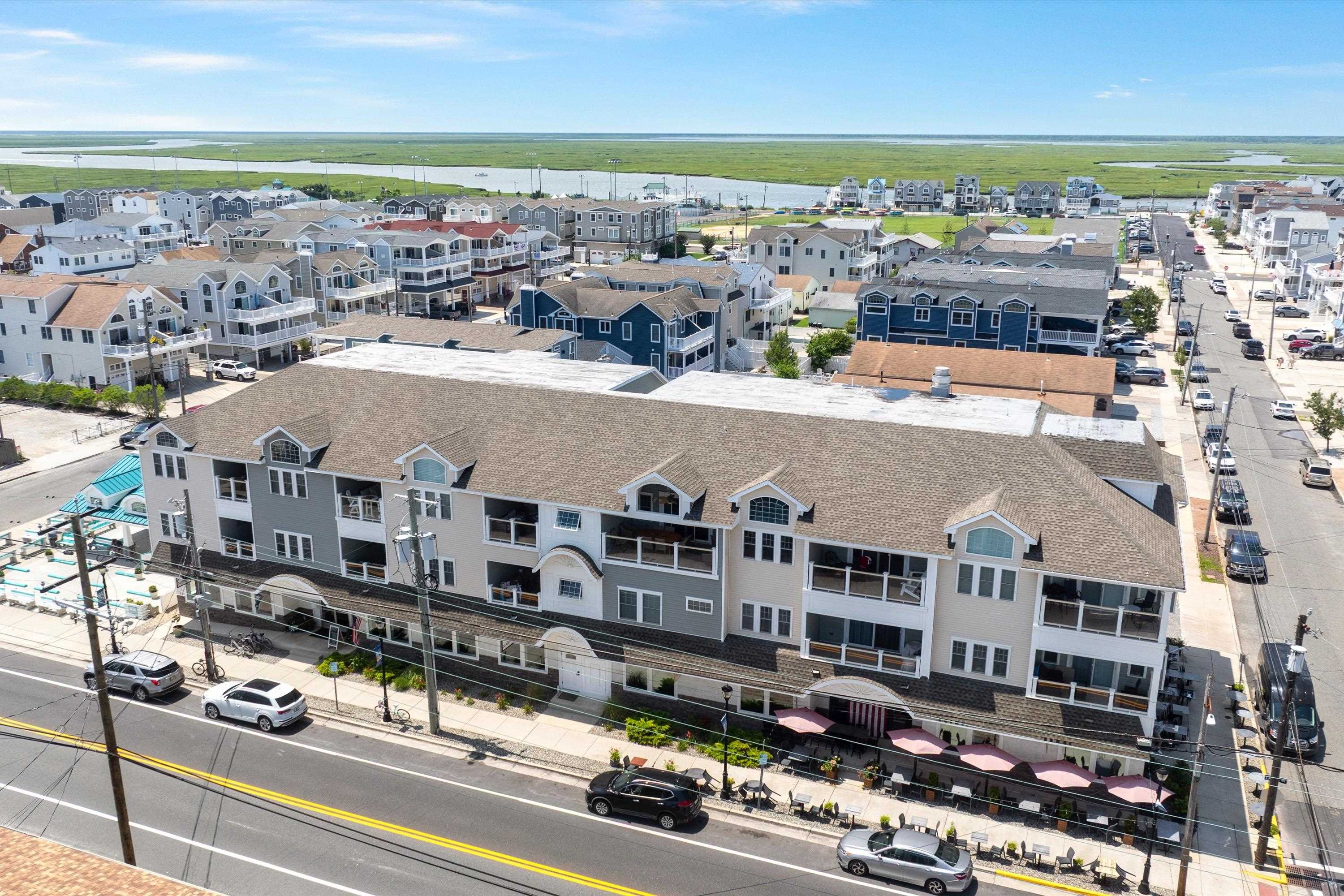 5904 Landis - Sea Isle City