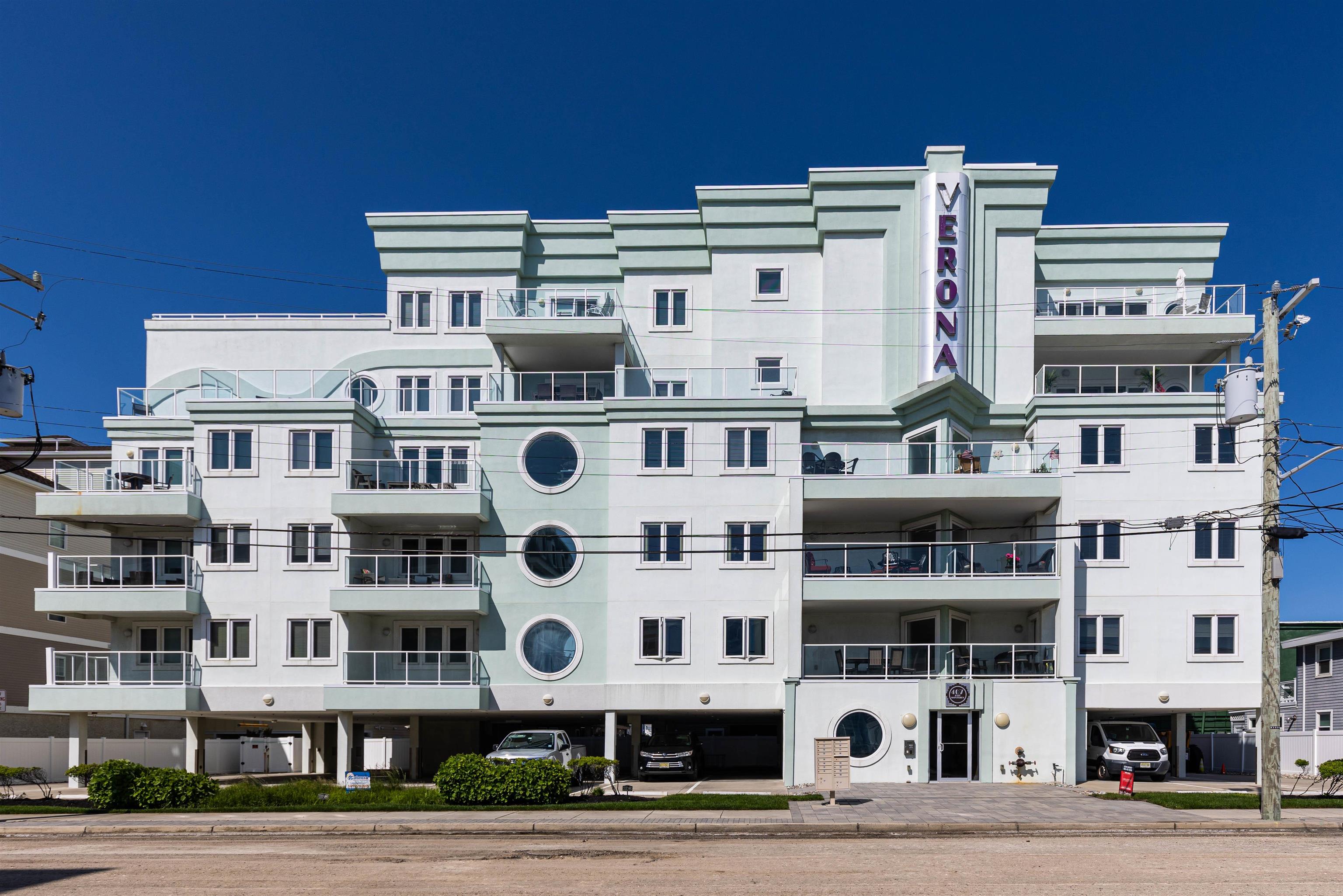407 E Monterey Avenue - Wildwood Crest