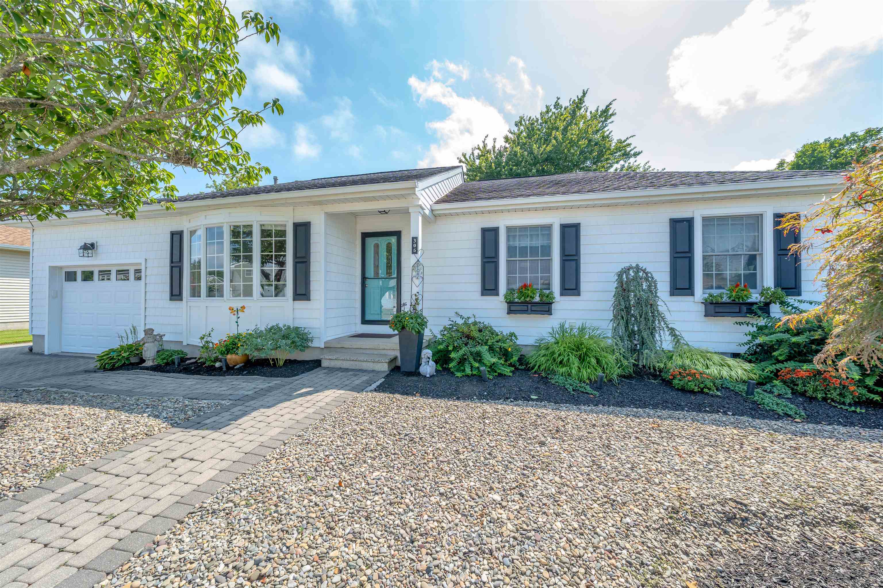 306 Nantucket Drive - Lower Township