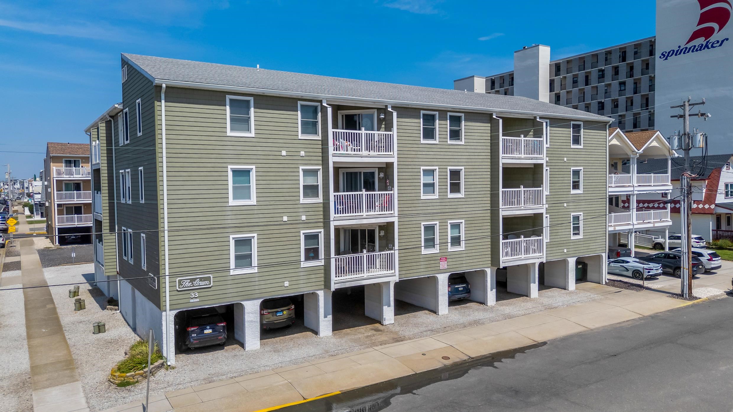  33 36th Street - Sea Isle City