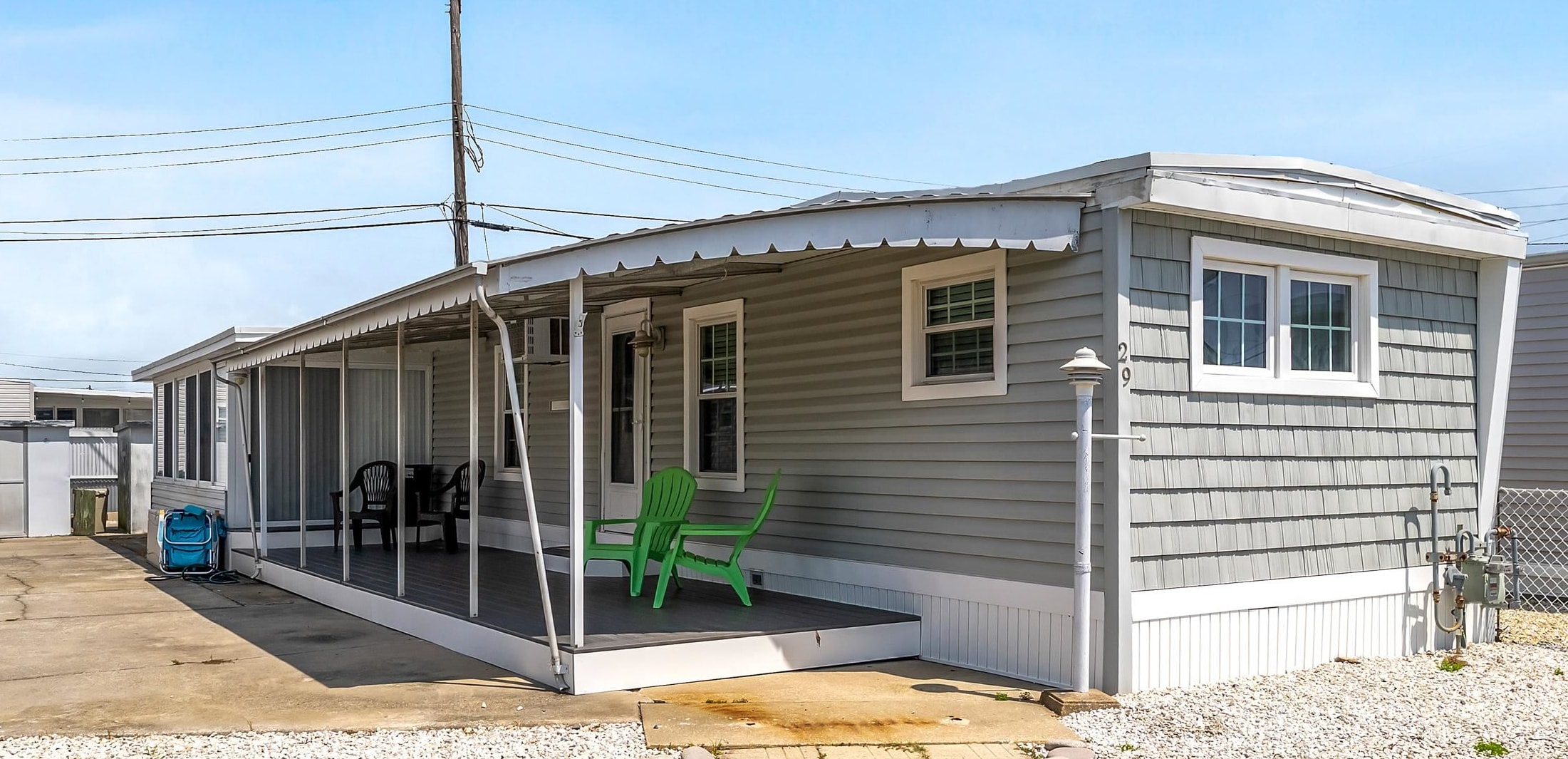 29 Buttercup - Lower Township