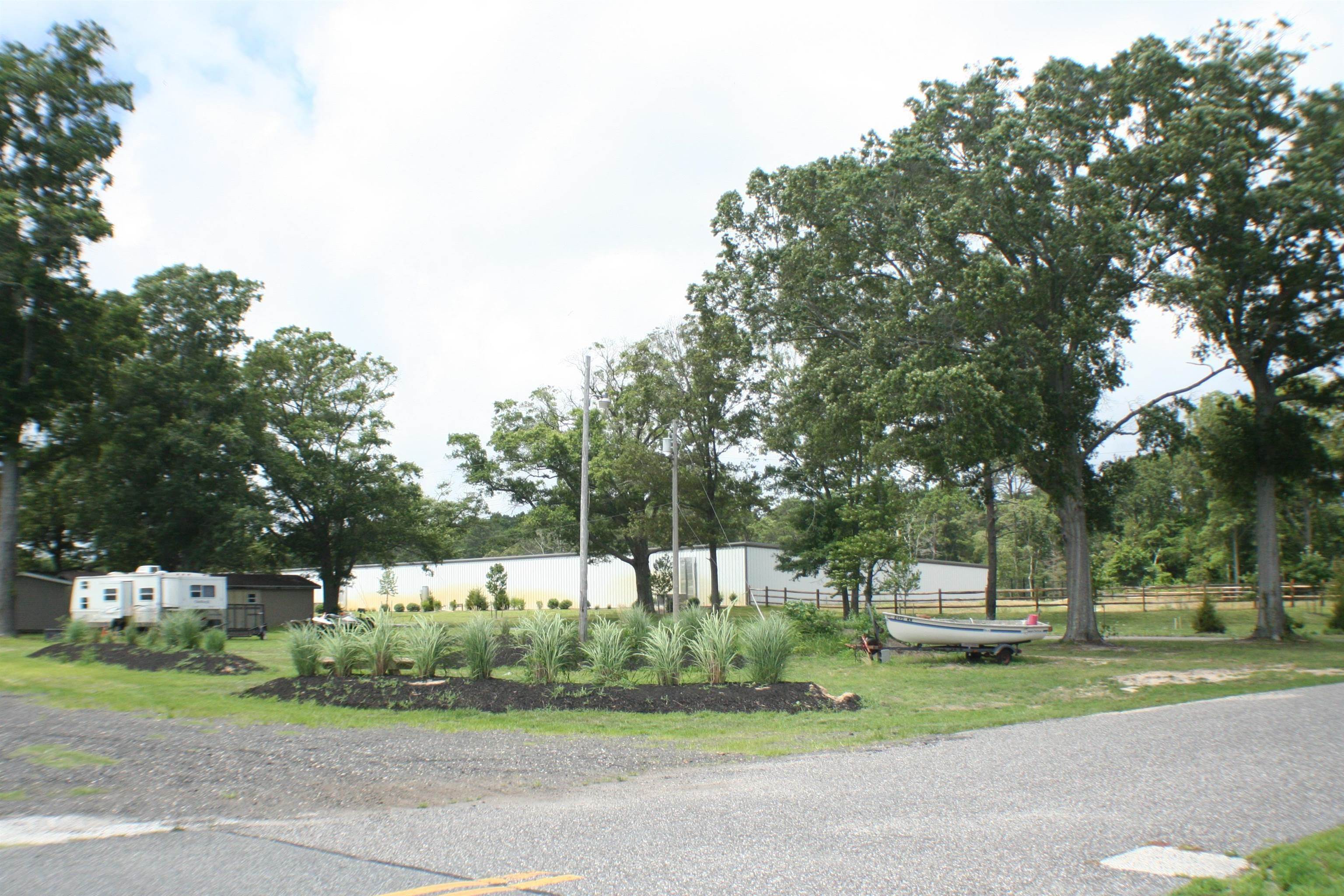 605 Pershing Avenue - Burleigh