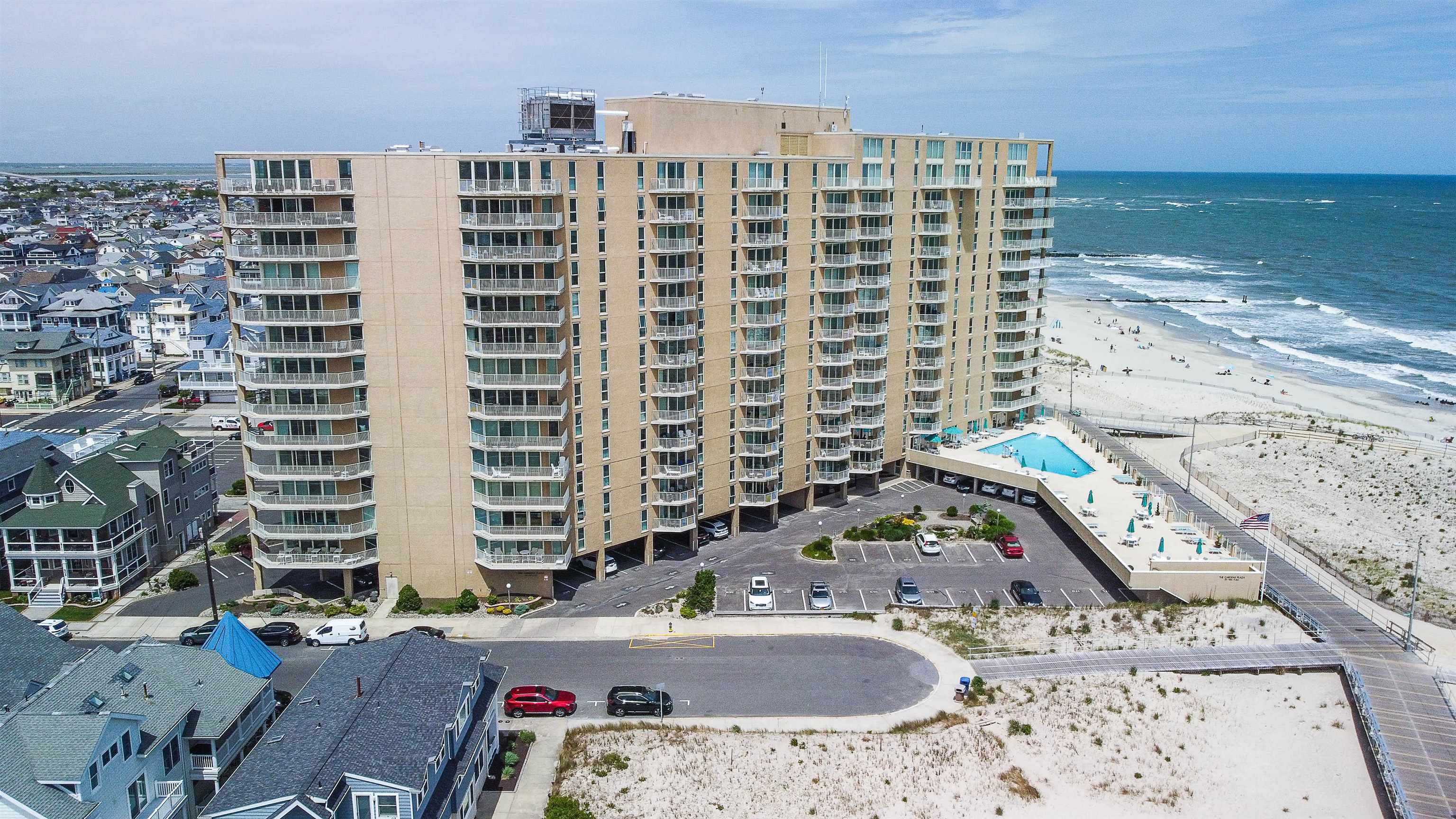 322 Boardwalk - Ocean City