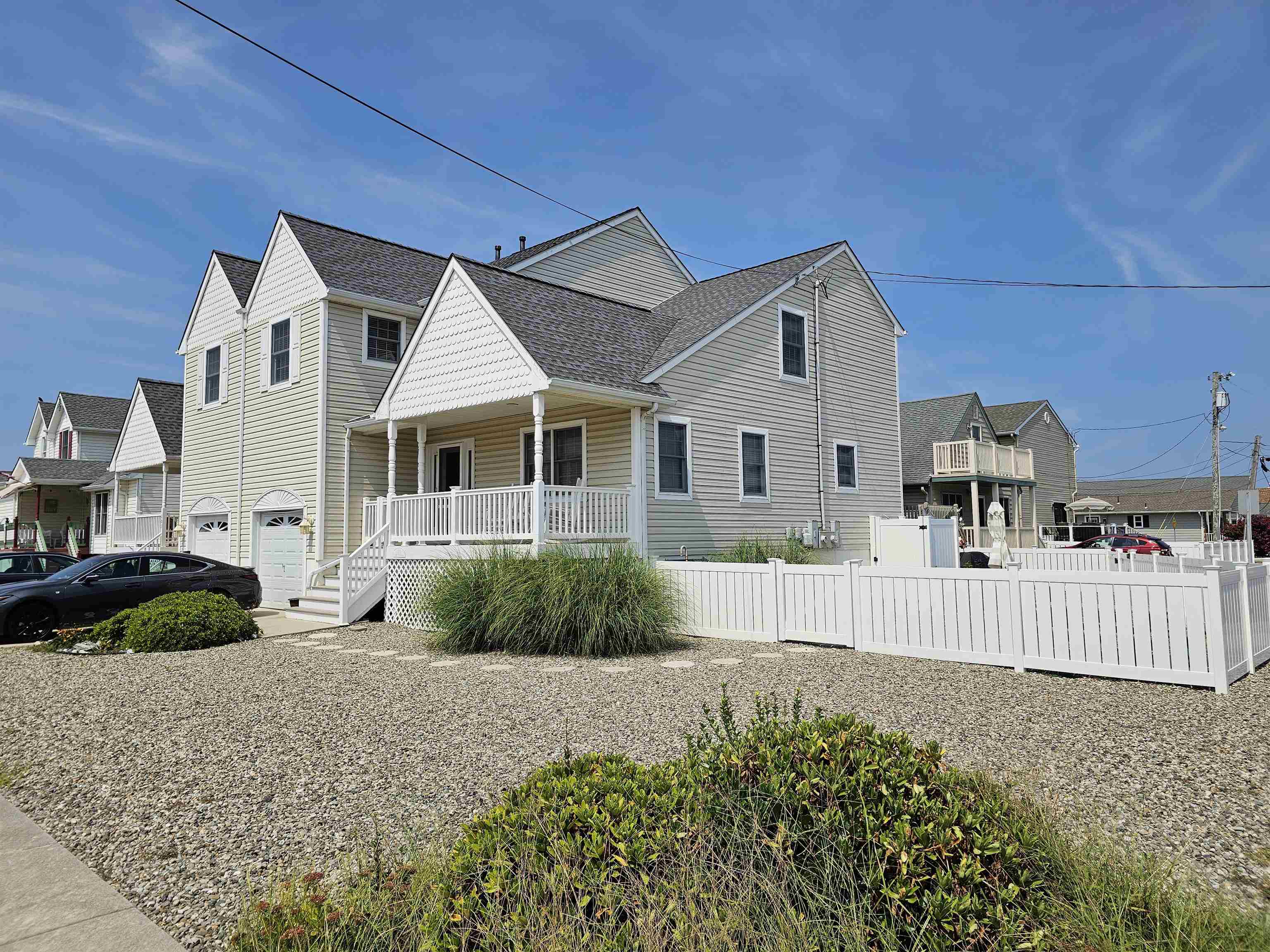  - Lower Township