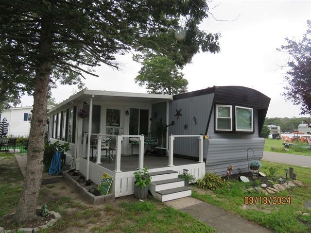 430 South Shore Road Road - Marmora