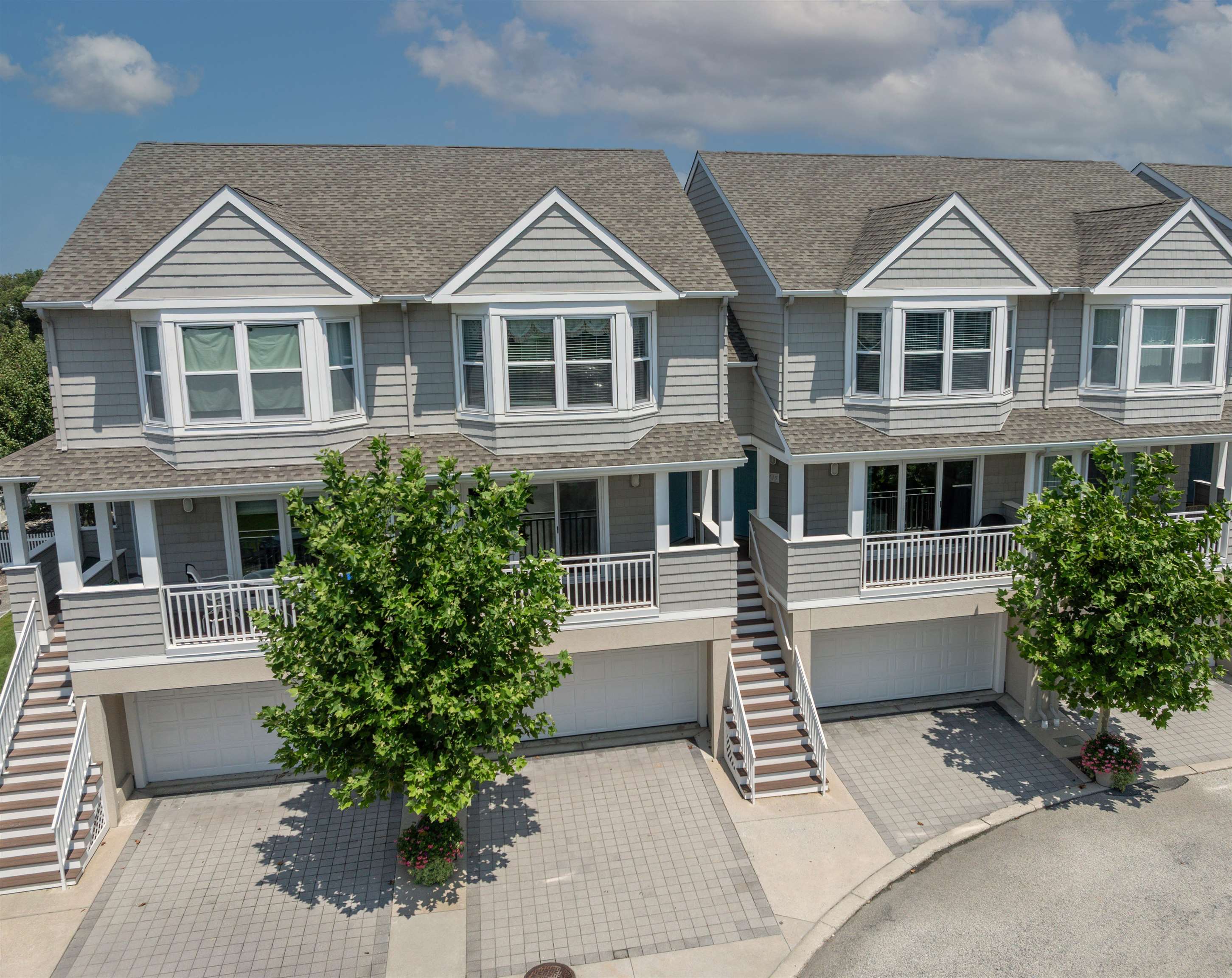  - Lower Township