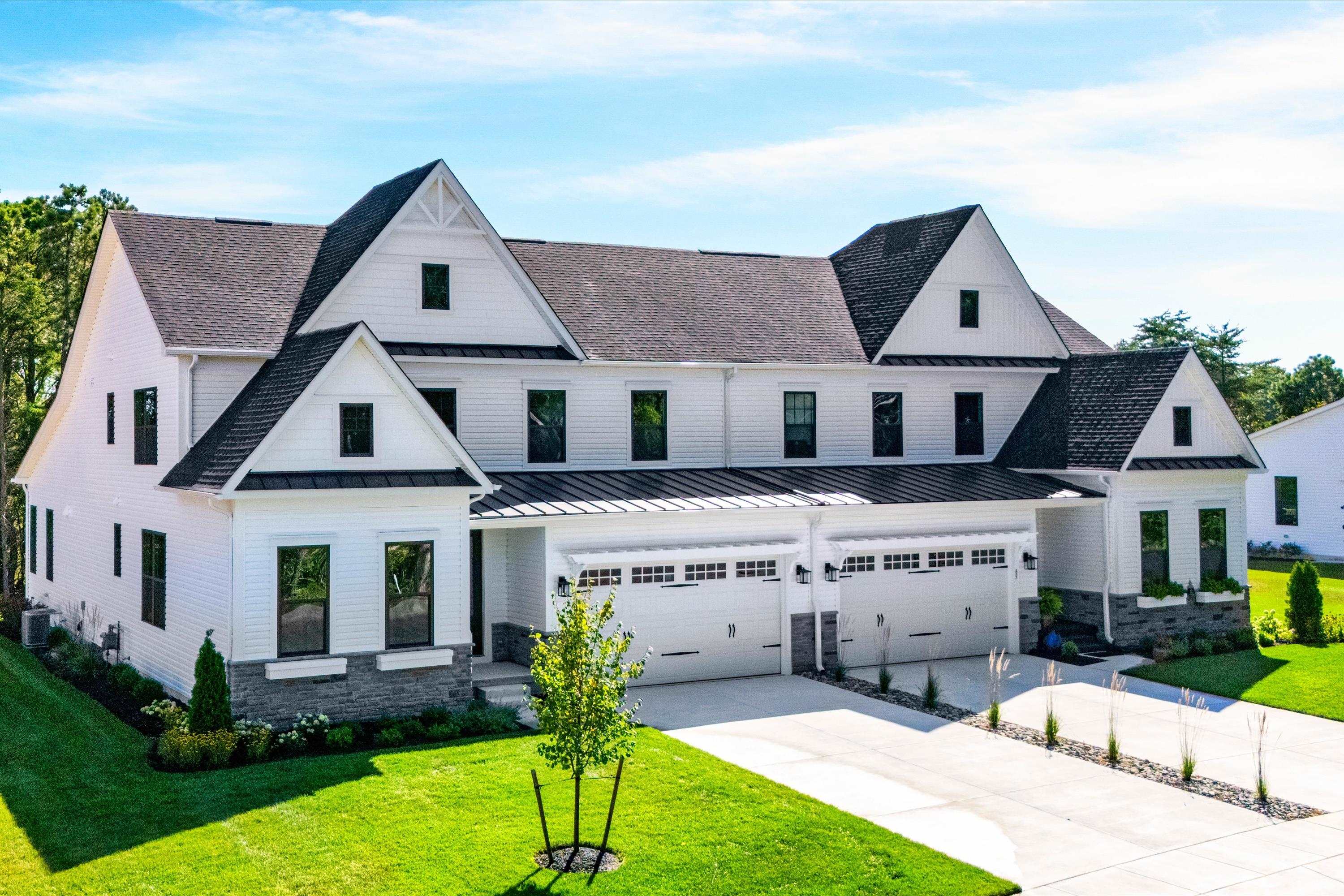 83 Muirhead Lane - Cape May Court House