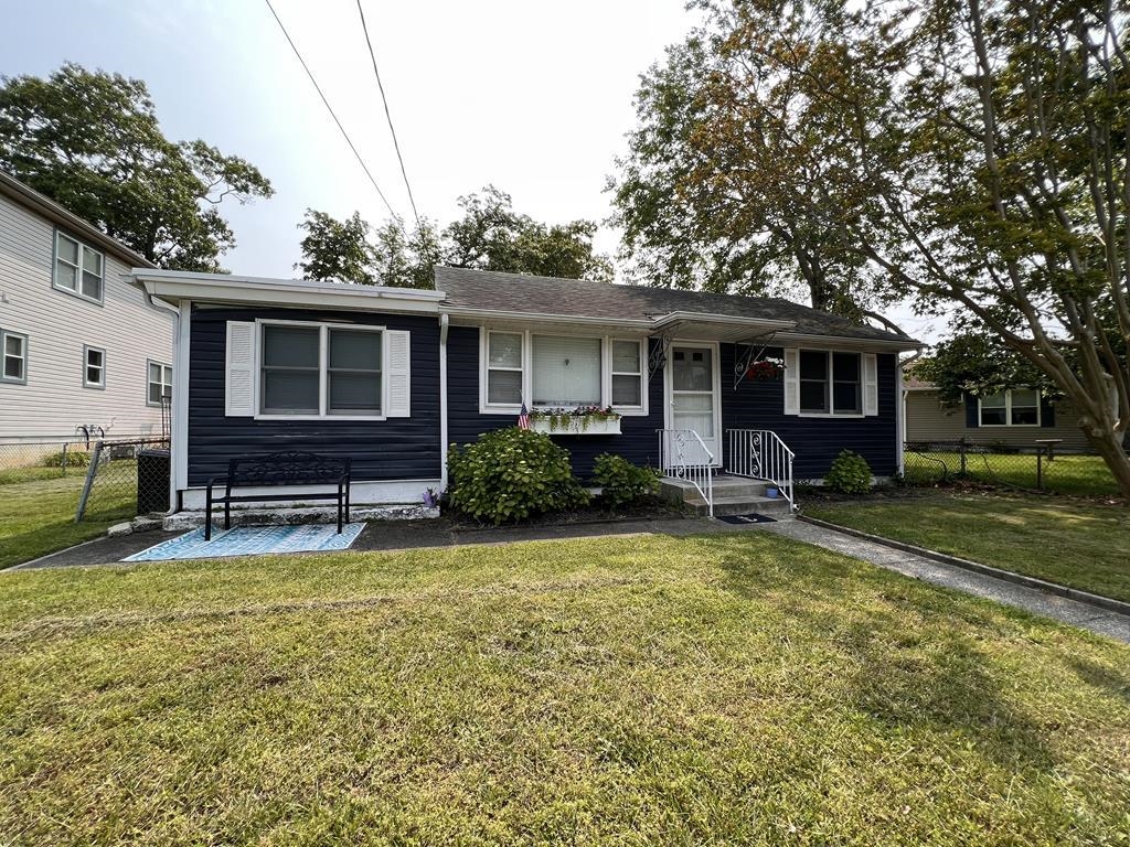 305 Whildam Avenue - North Cape May