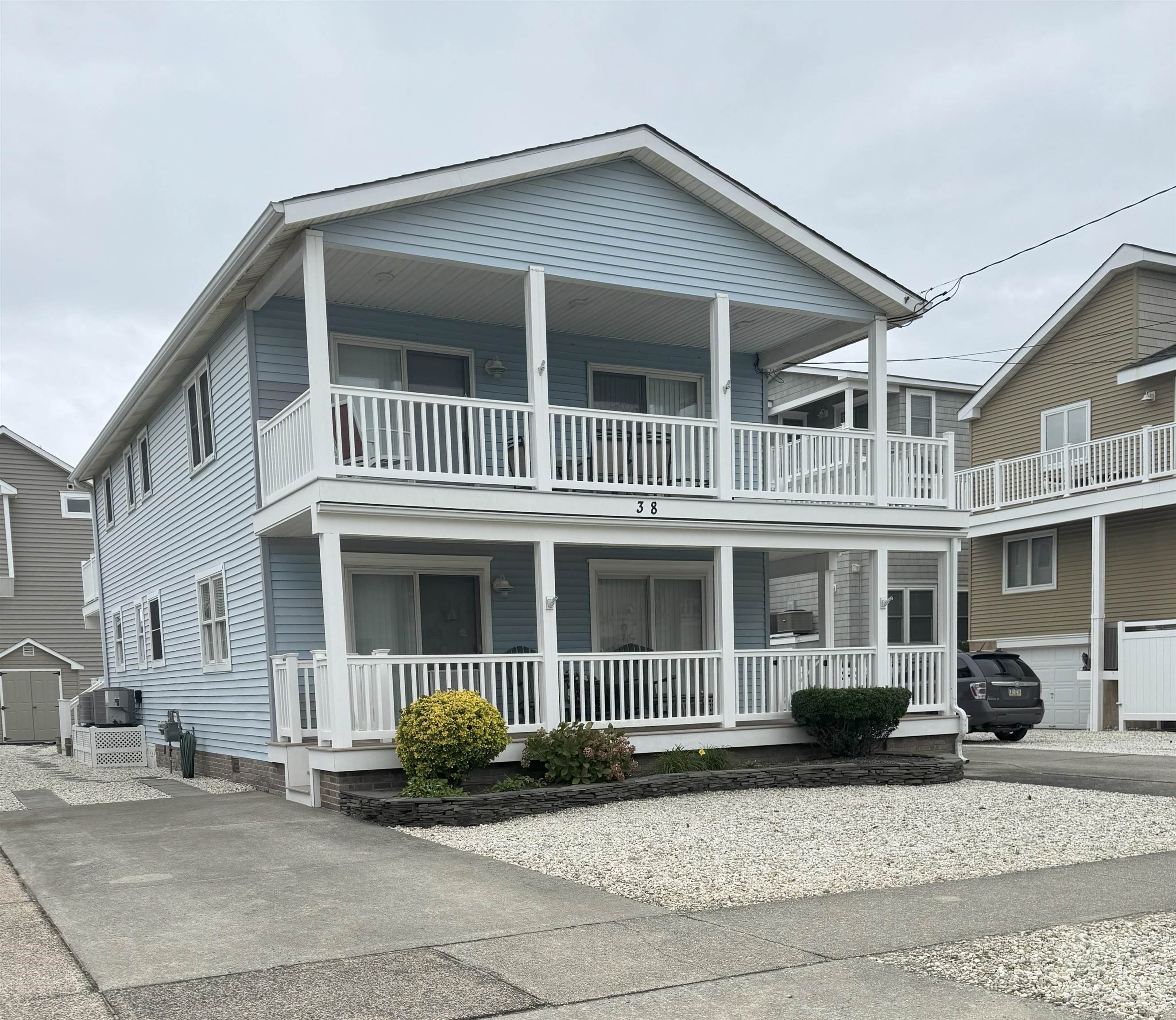 38 77th Street - Sea Isle City
