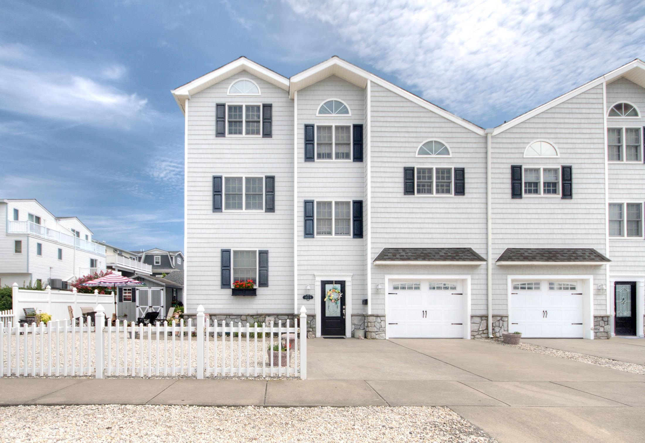  - Sea Isle City